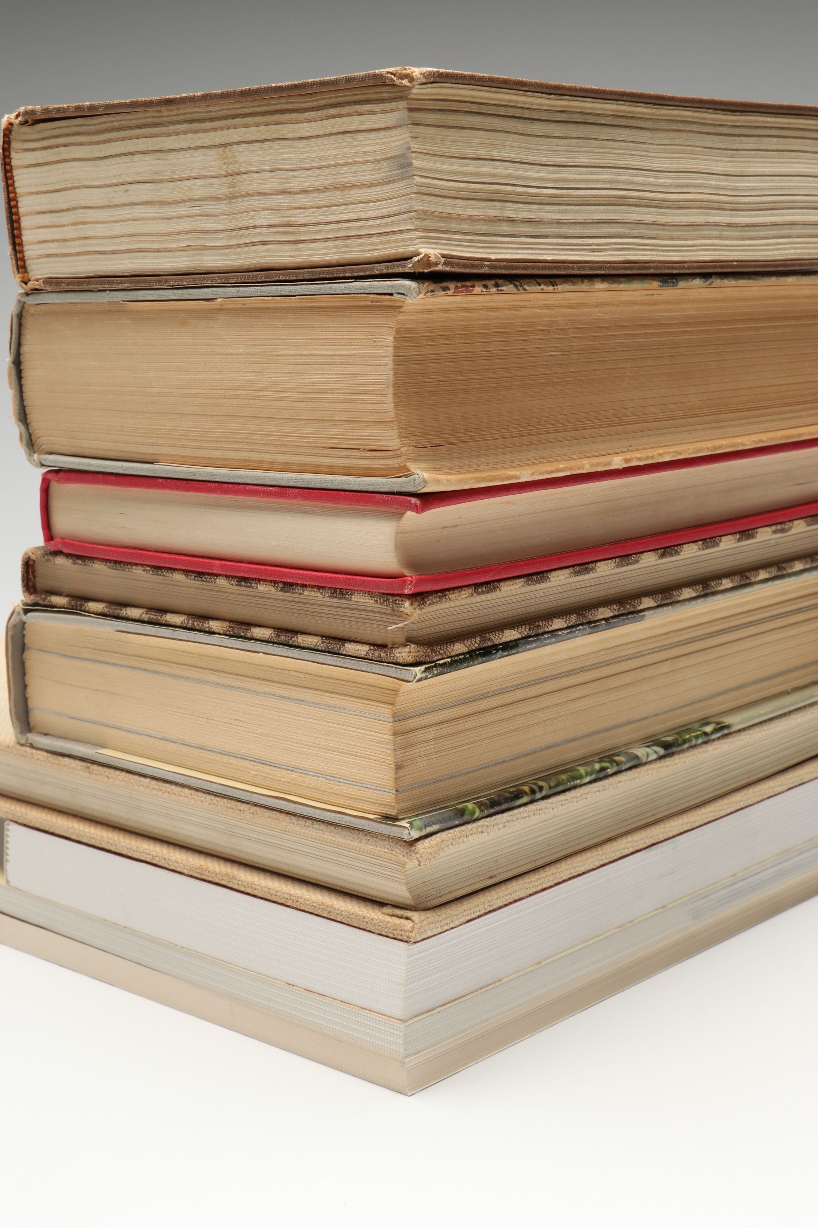 "Ohio in Homespun and Calico," "Butler County," and More Ohio History Books