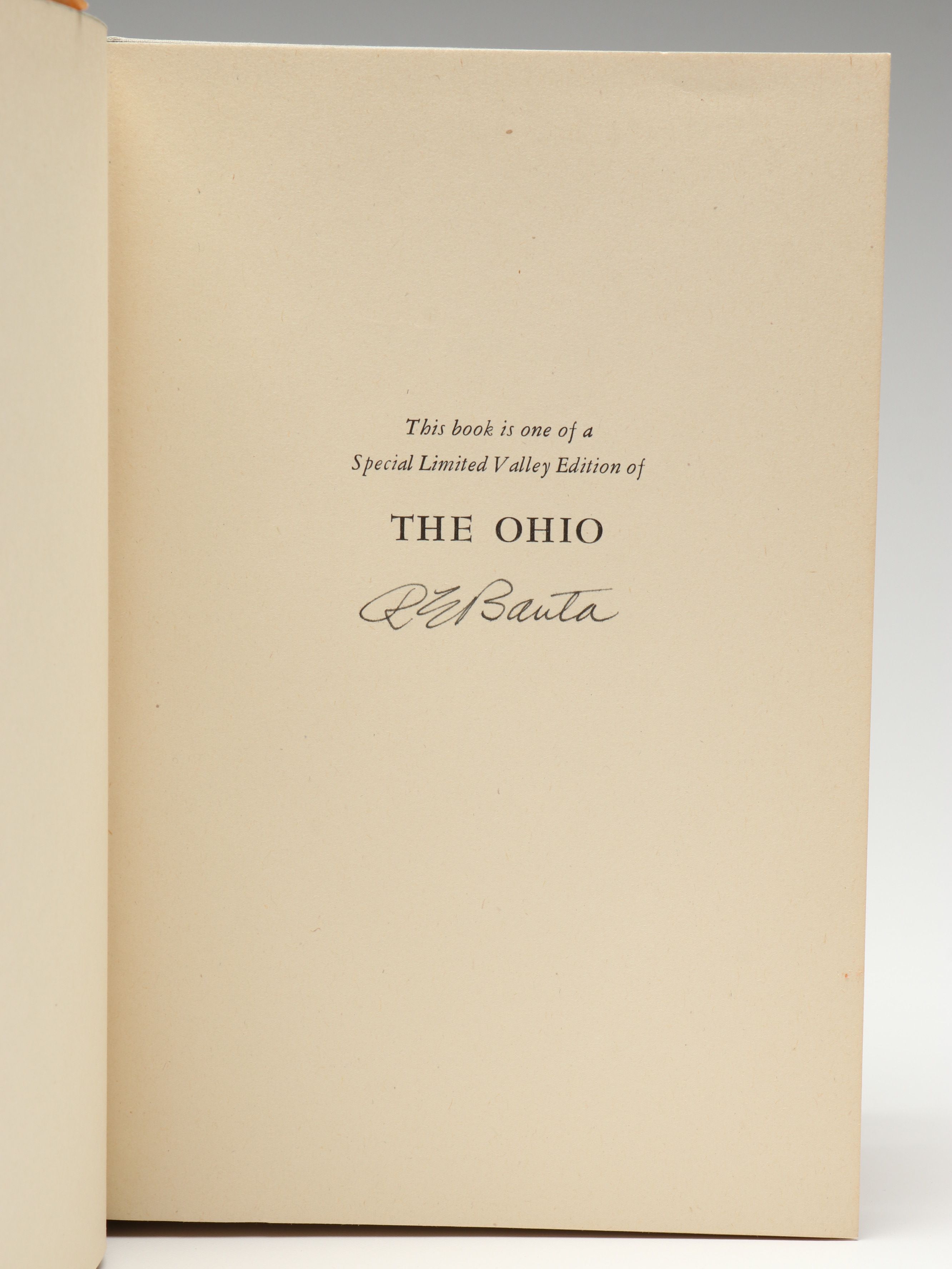 "Ohio in Homespun and Calico," "Butler County," and More Ohio History Books