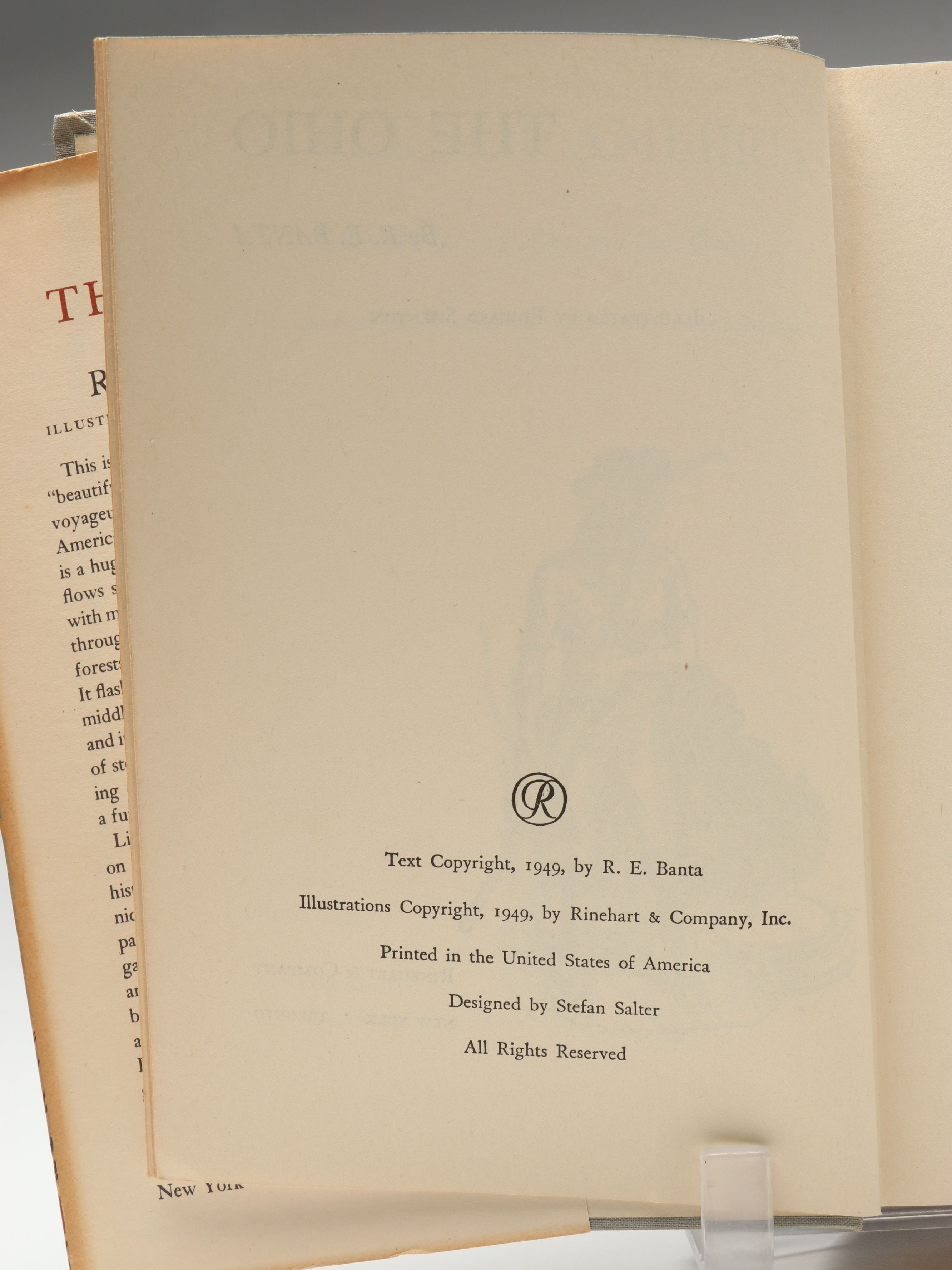 "Ohio in Homespun and Calico," "Butler County," and More Ohio History Books