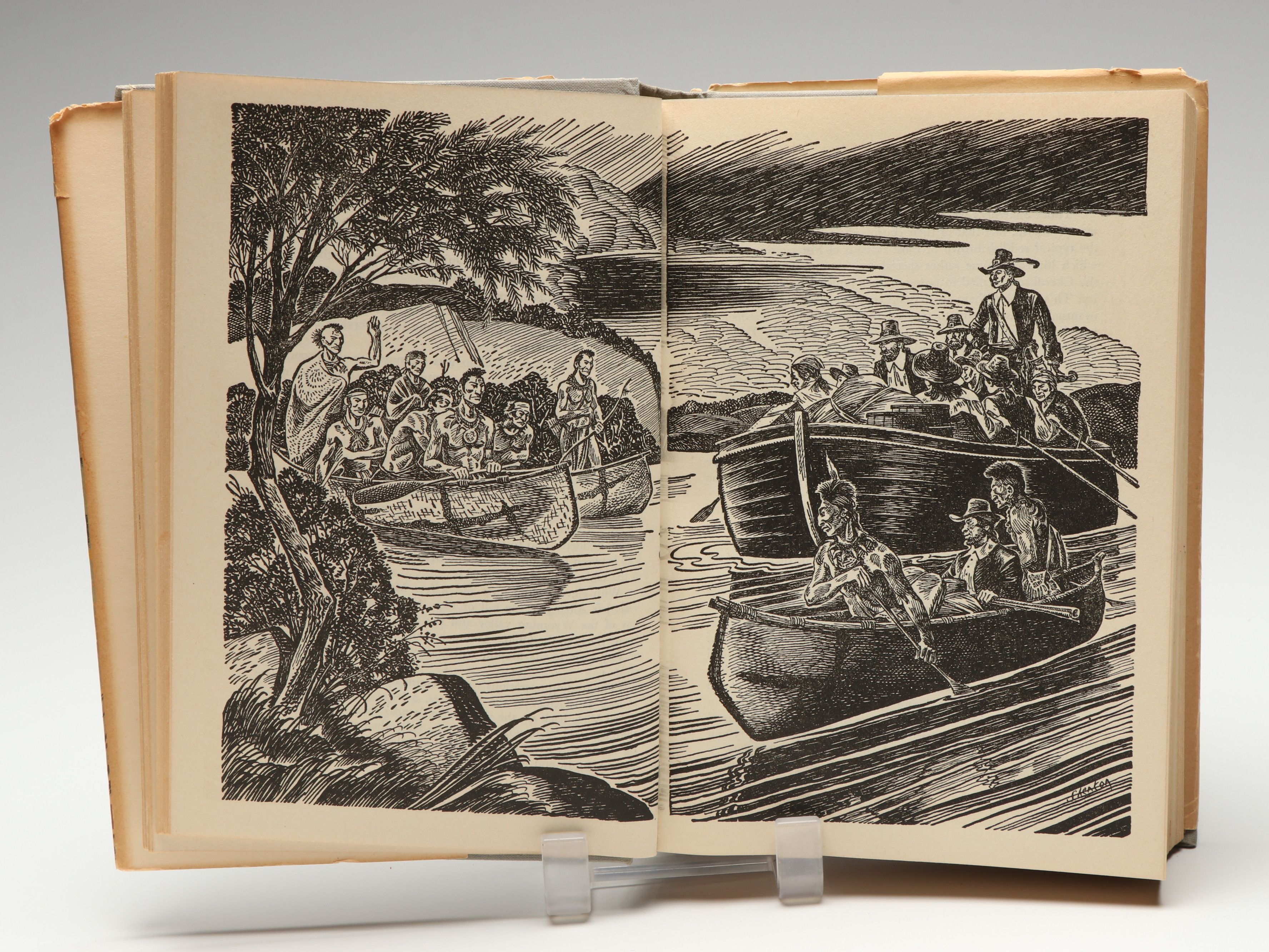 "Ohio in Homespun and Calico," "Butler County," and More Ohio History Books