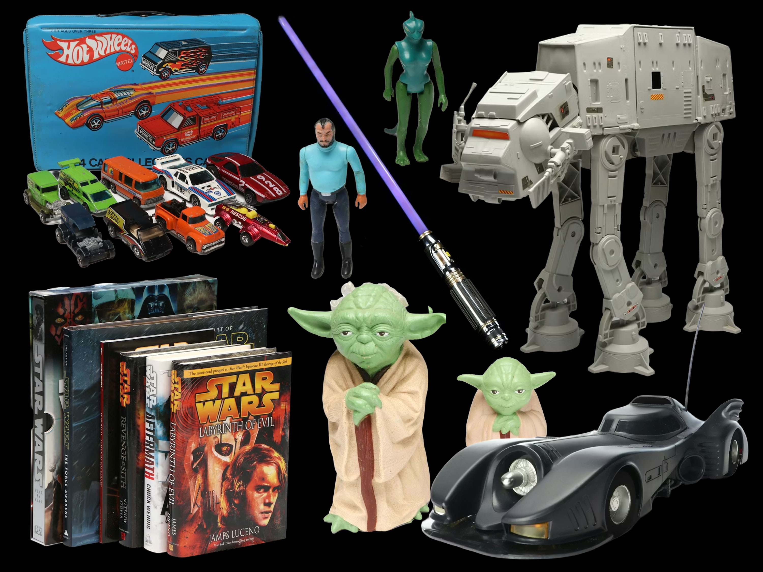 May the 4th Be With You: A Geek Chic Celebration