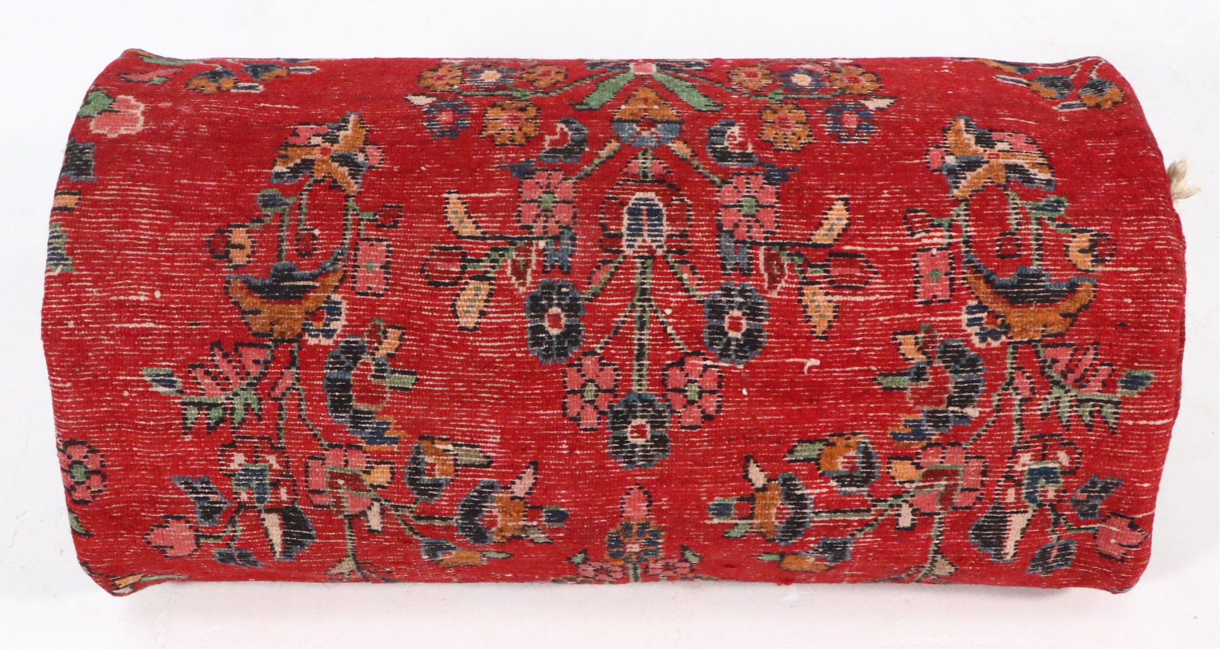 8'7 x 12'1 Hand-Knotted Persian Mehriban Room-Sized Rug