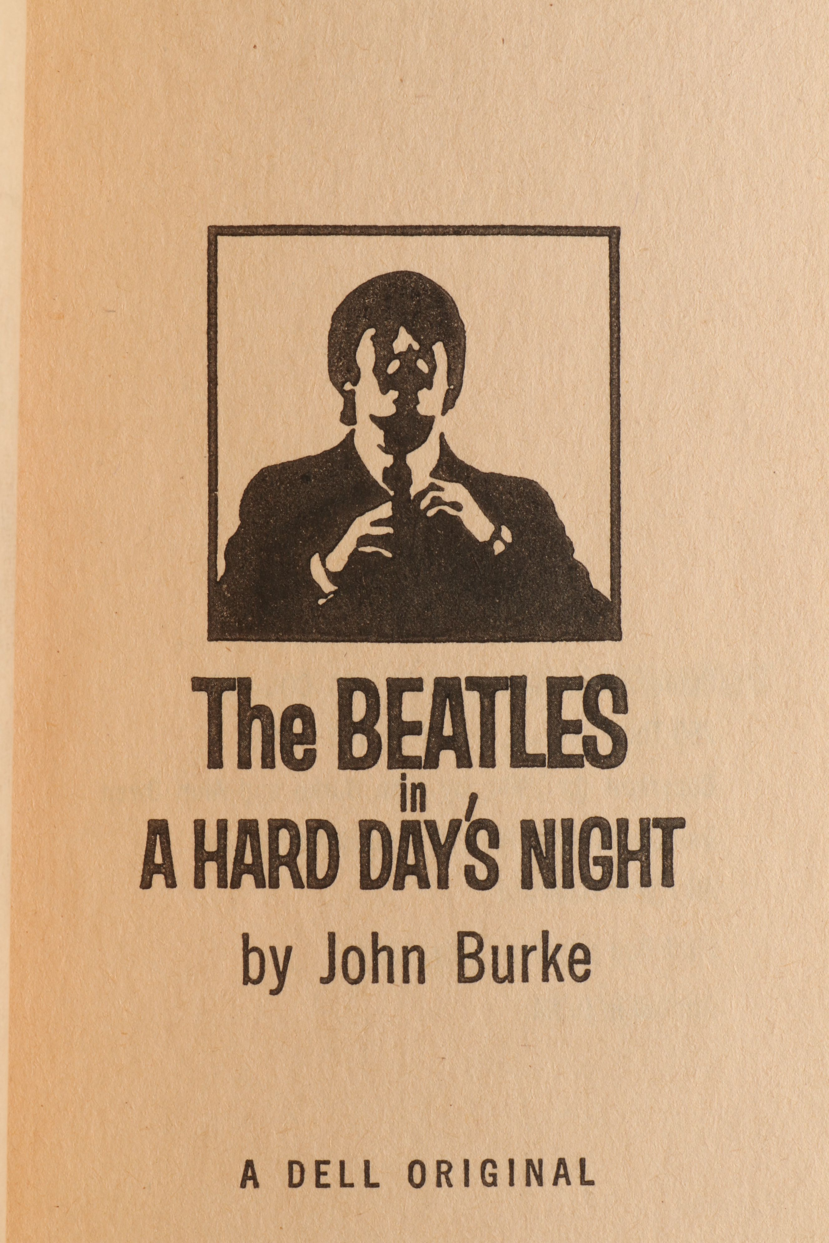 "Growing Up with the Beatles" and More Musician Biographies