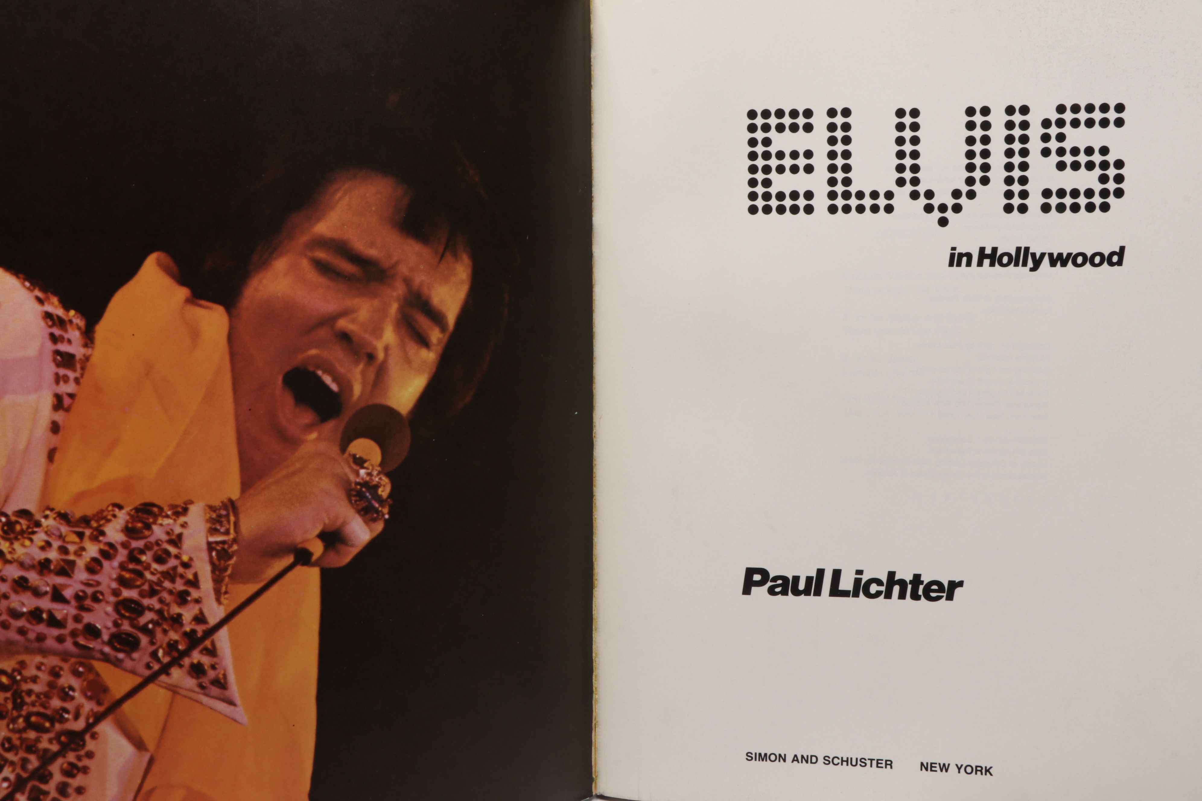 "Growing Up with the Beatles" and More Musician Biographies