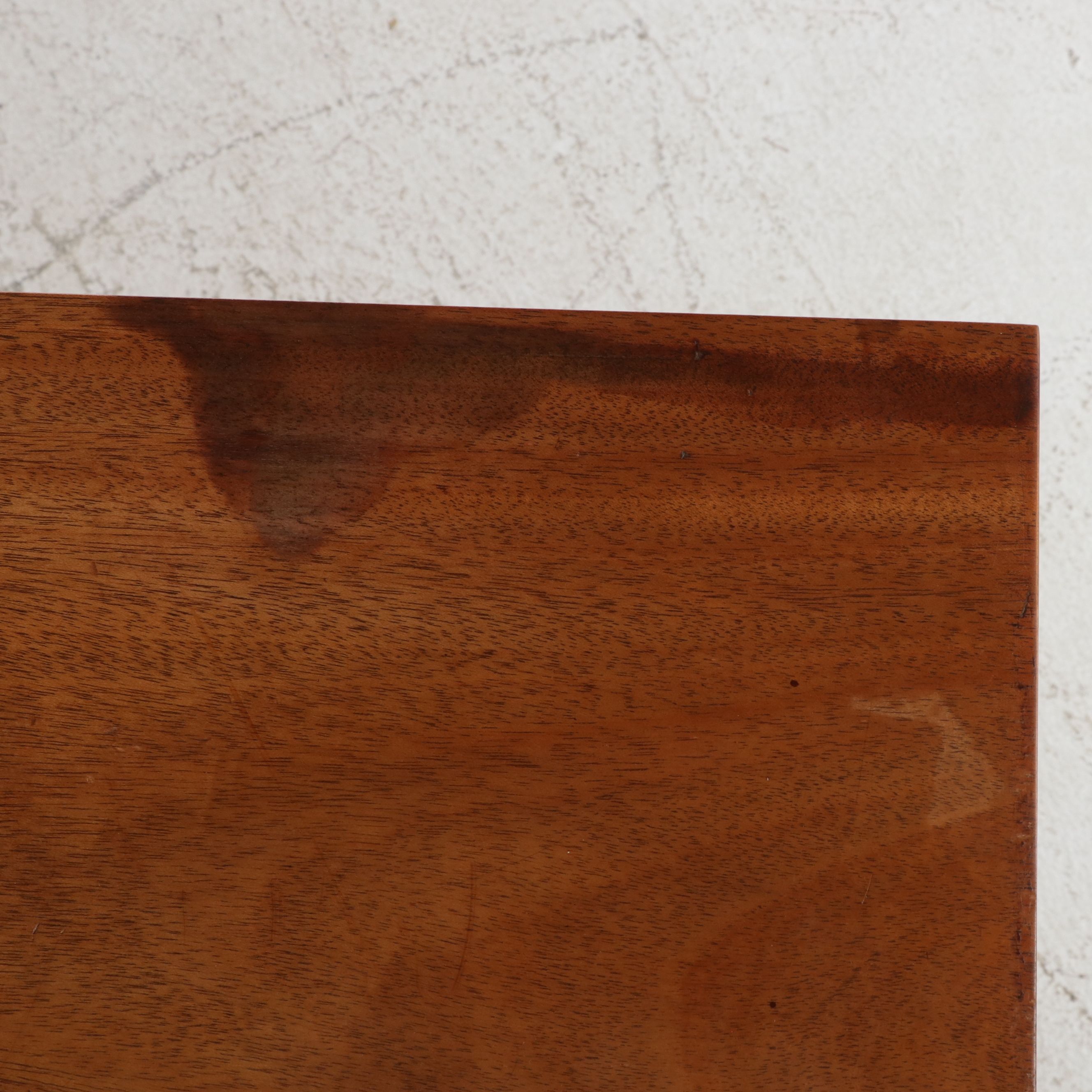 Mid Century Modern Walnut Sideboard, Mid-20th Century