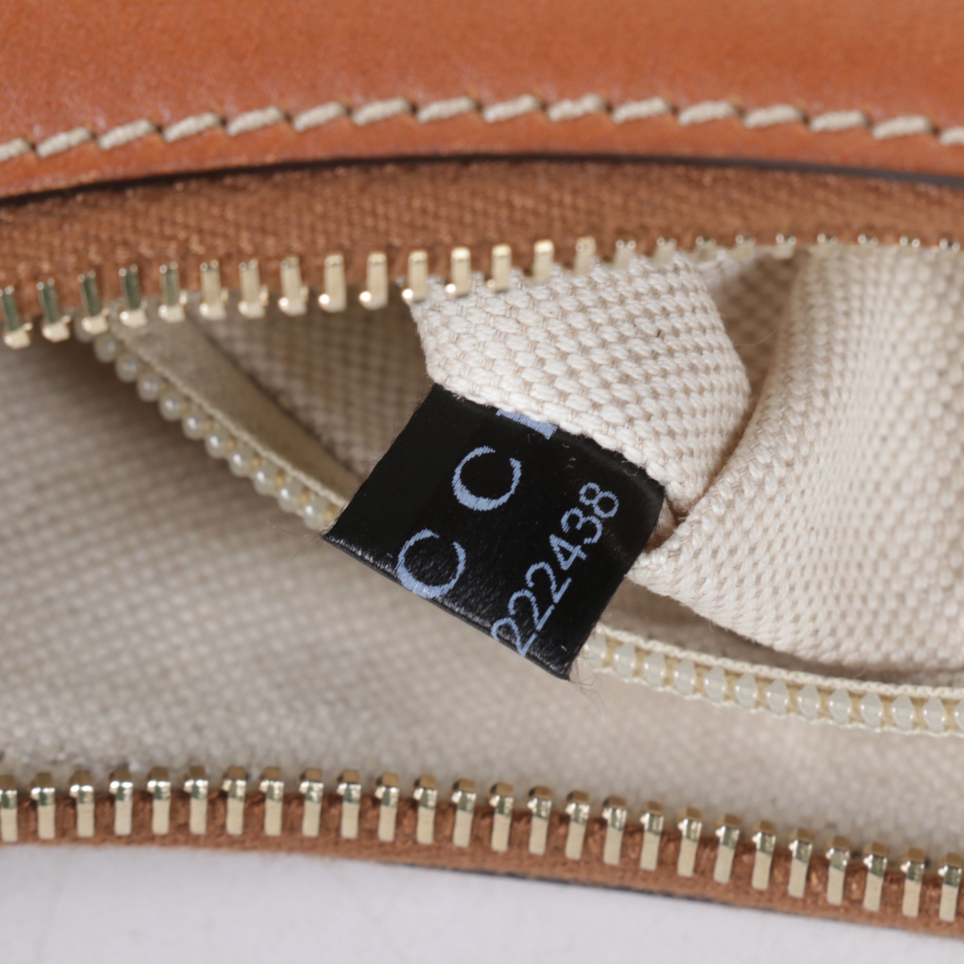Gucci Hobo Shoulder Bag in GG Nylon Canvas with Leather Trim