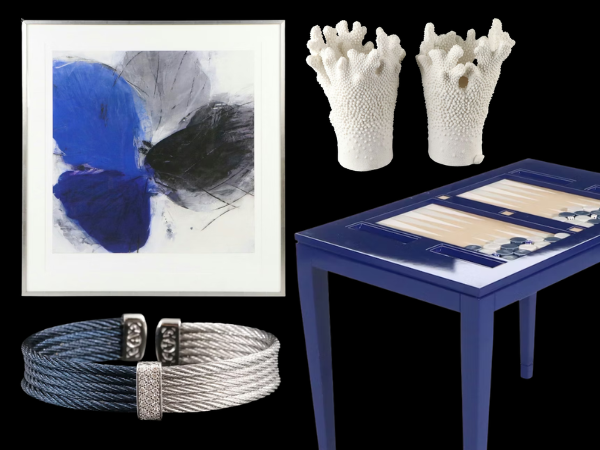 The Oceanfront Sanctuary: A Portfolio of Coastal Glamour