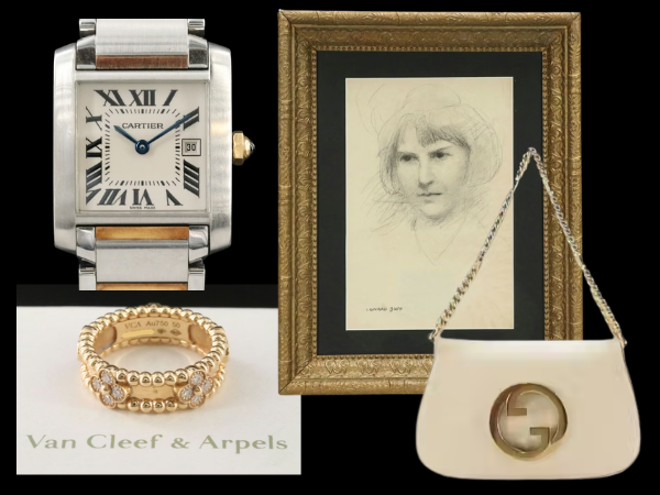 MAY EXCEPTIONAL FINDS