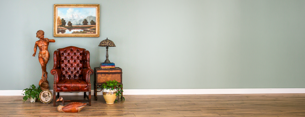 Heirlooms for Every Home