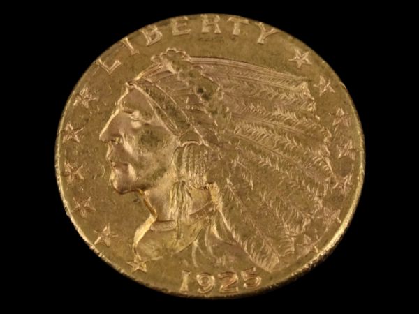 Coins, Stamps & Collectibles