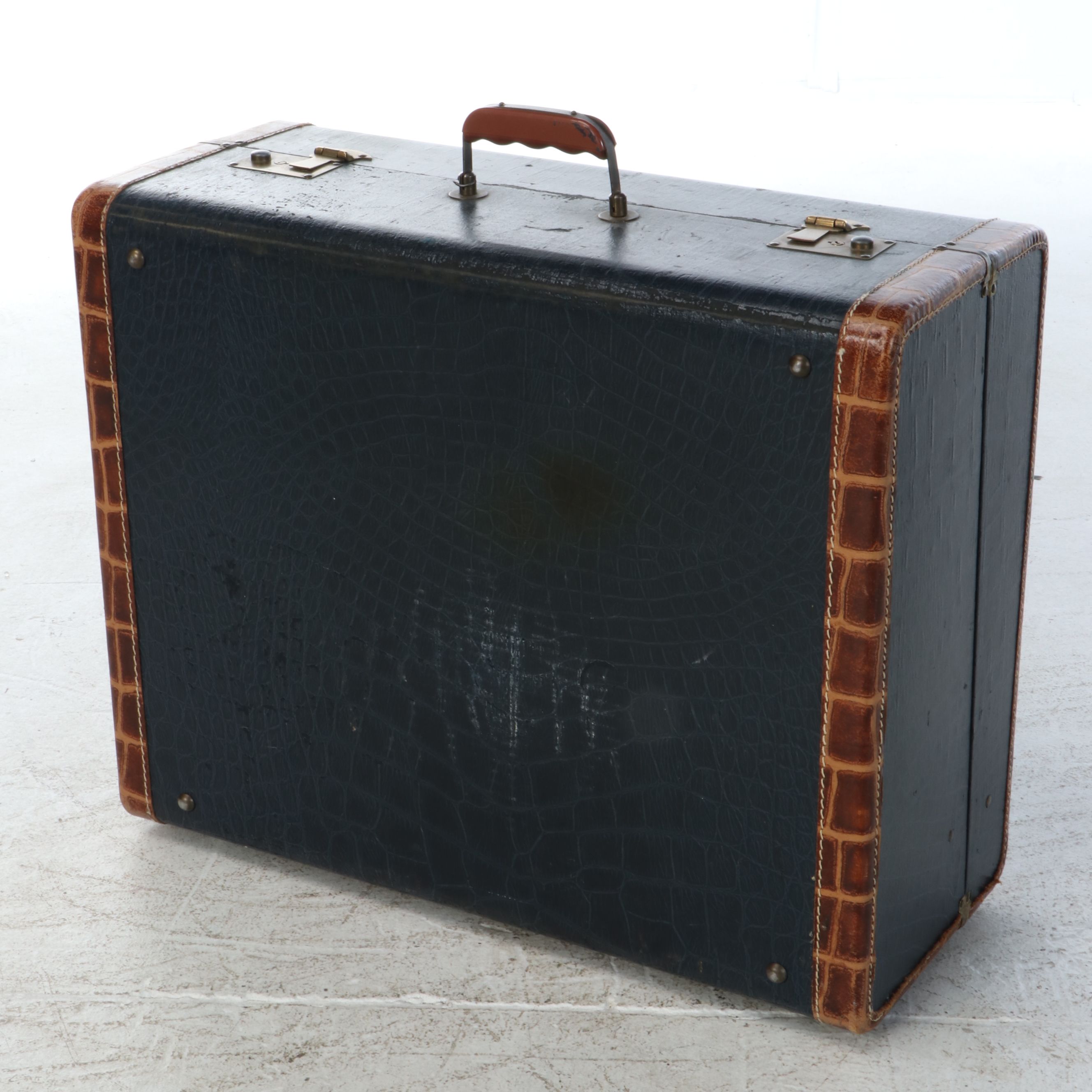 Italian Pancordion "Video" Piano Accordion