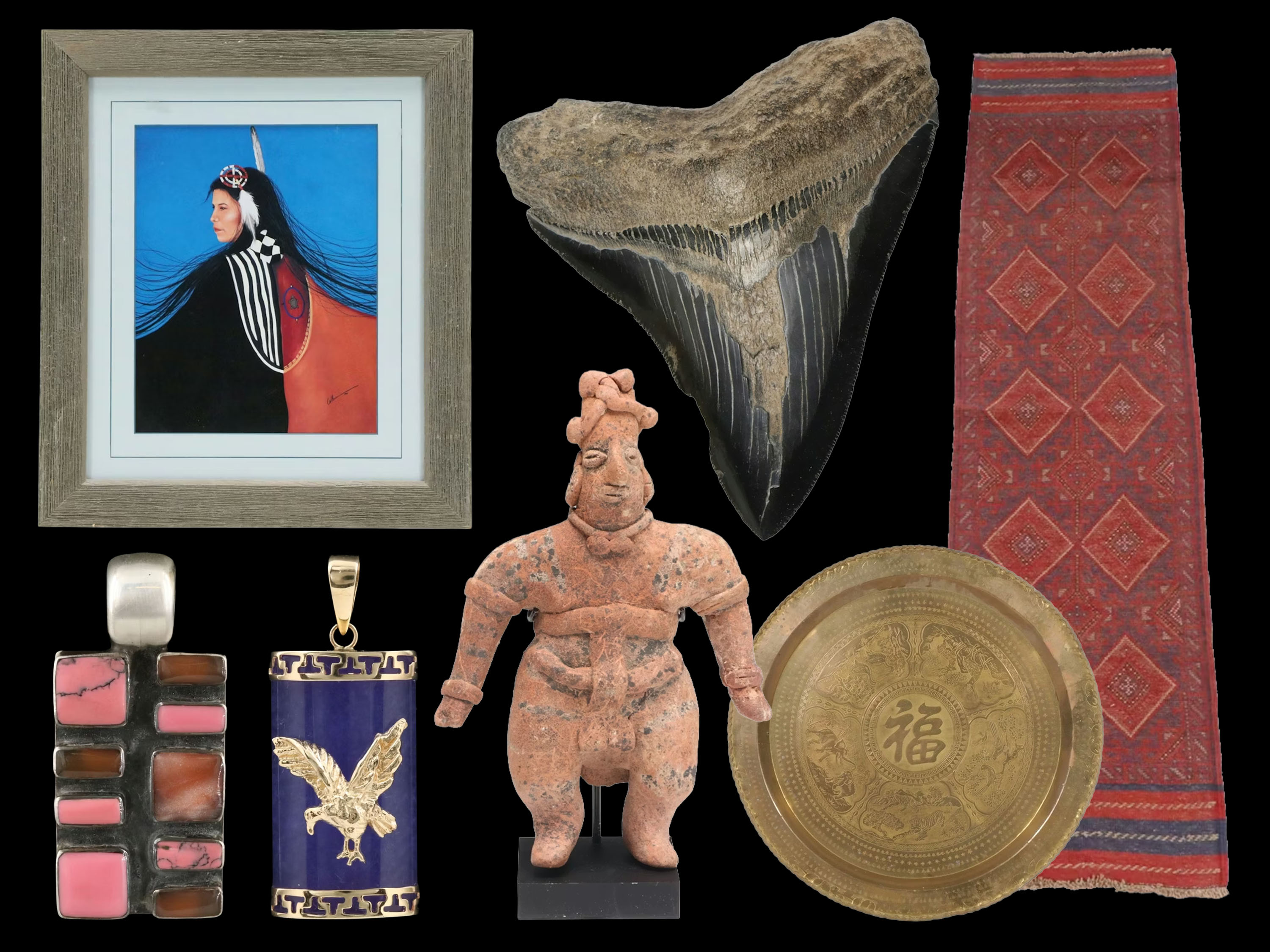 Globetrotter’s Treasure Hunt