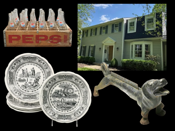 The Heritage Collection: Victorian  Elegance & Nostalgia