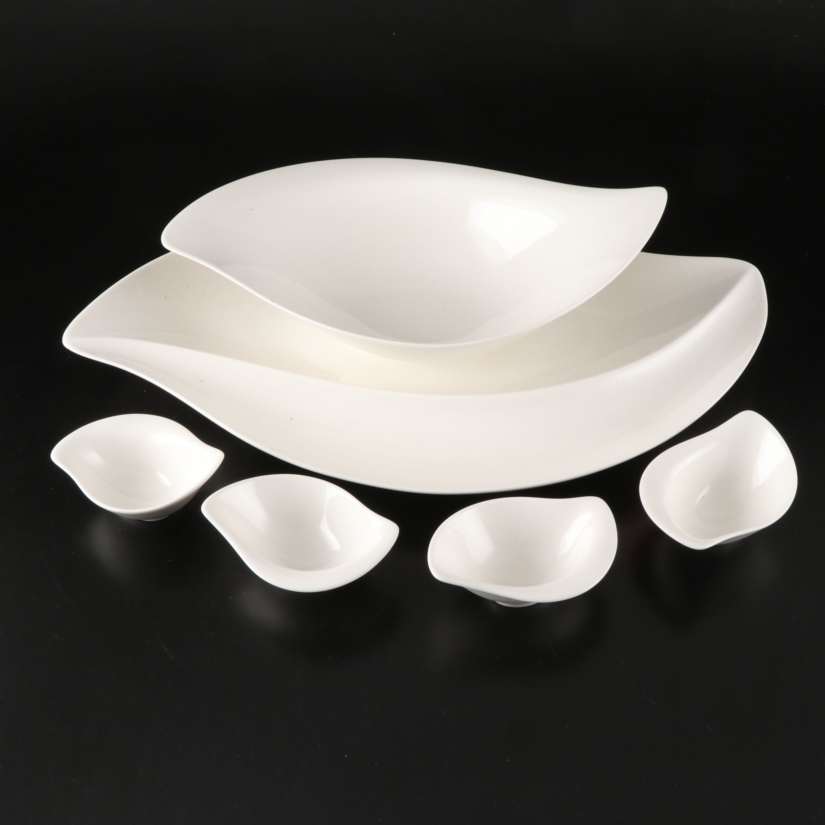 Villeroy & Boch "New Cottage" Dip Dishes and Serveware