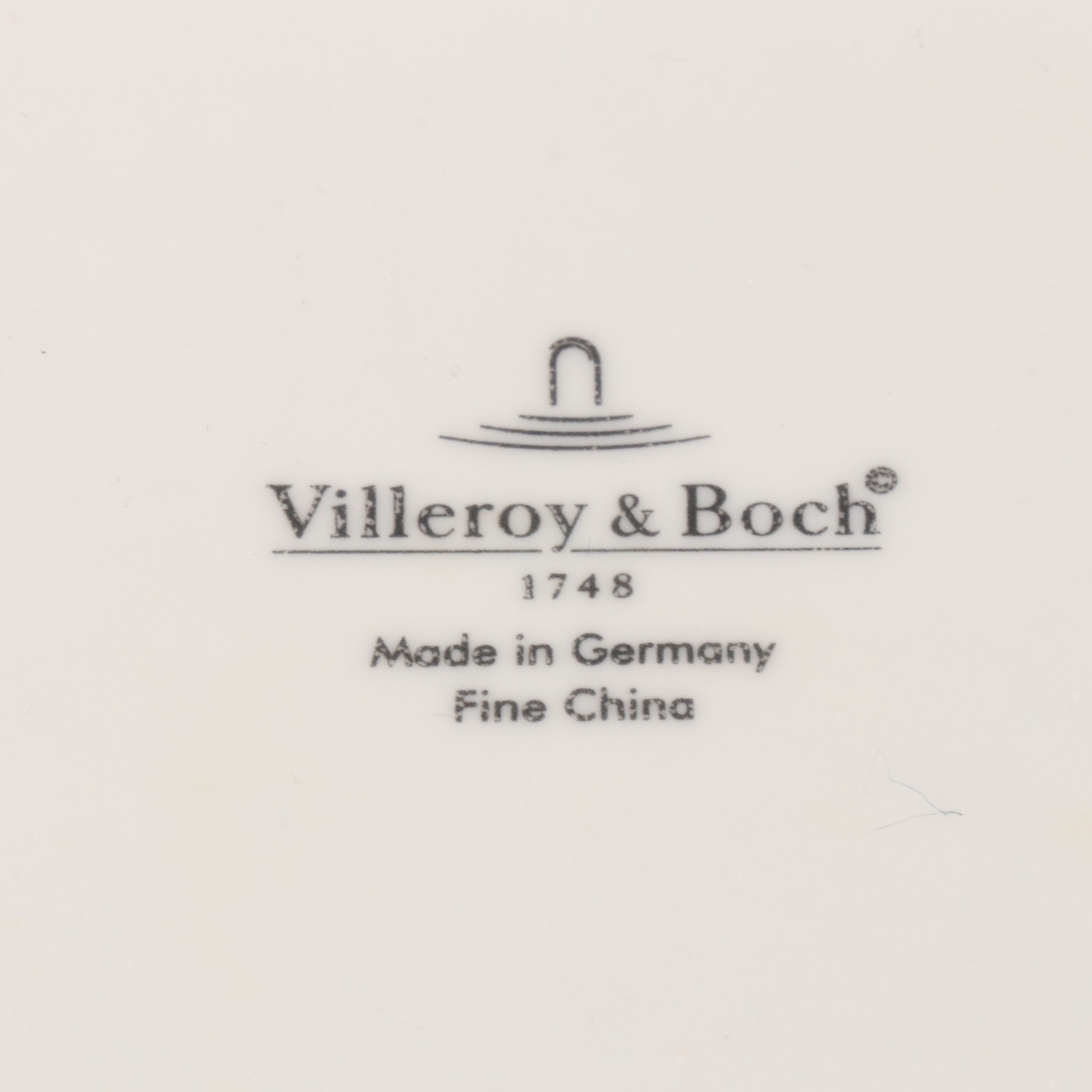 Villeroy & Boch "New Cottage" Dip Dishes and Serveware