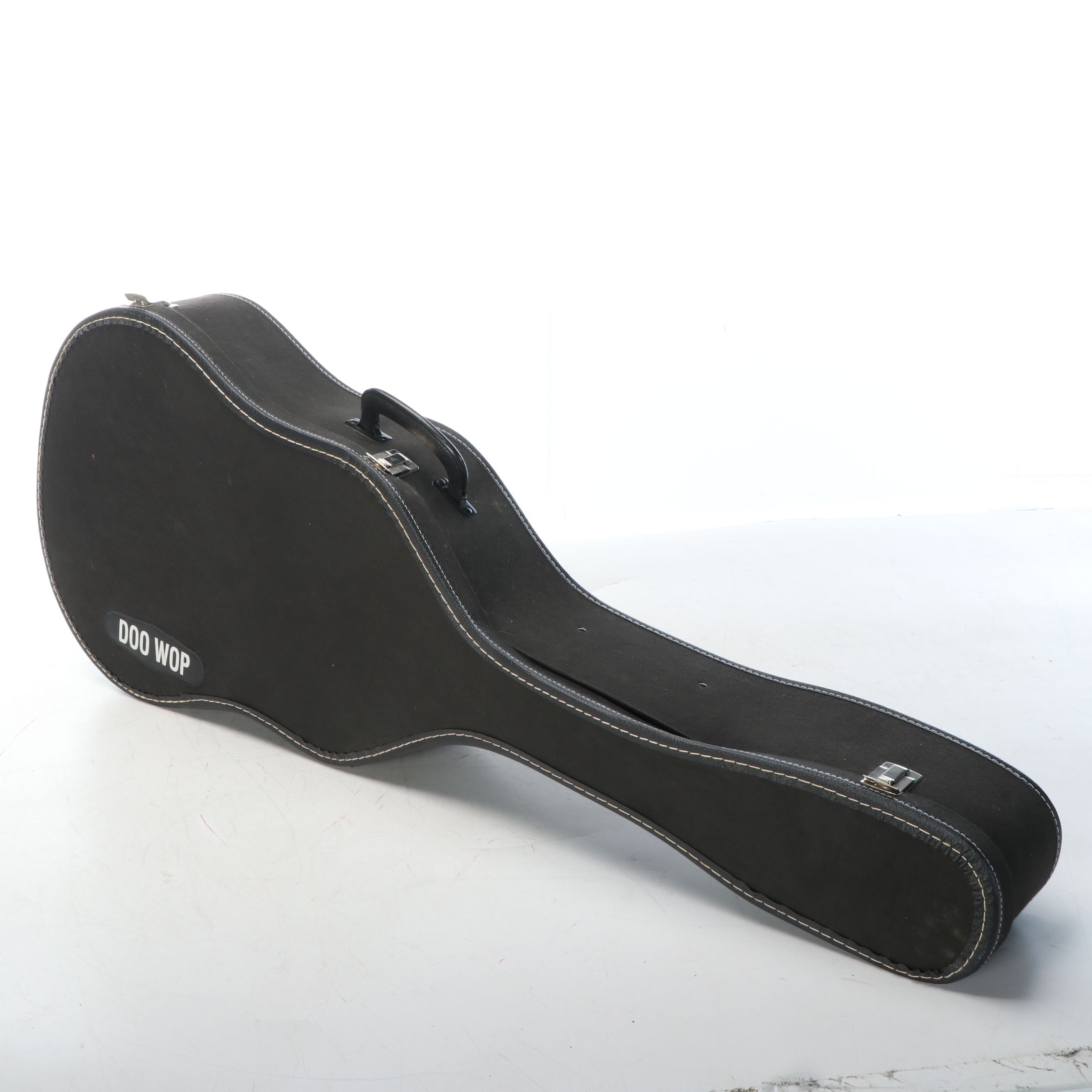 Aria AF-20 3/4 BS Compact Folk Acoustic Guitar