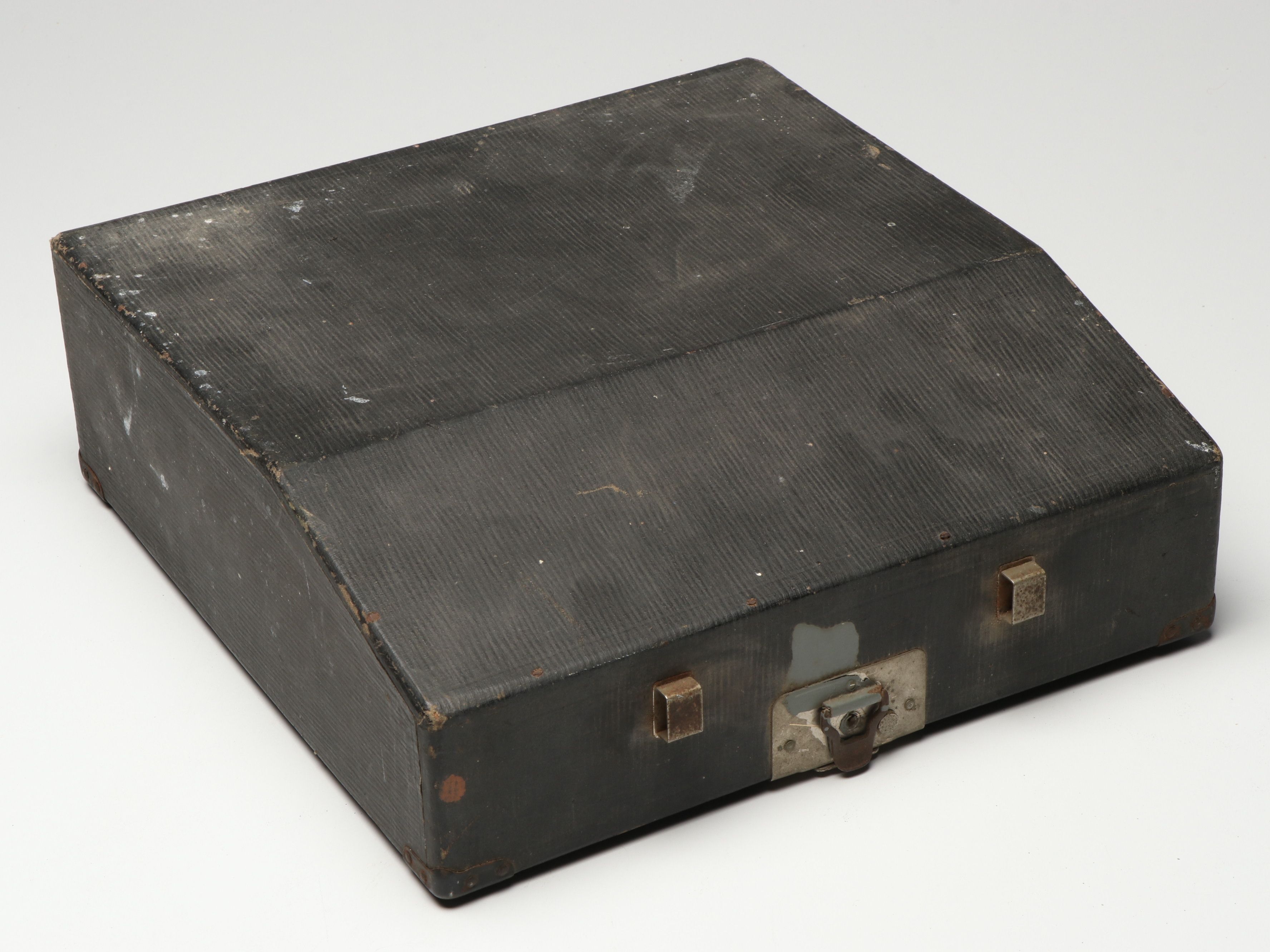 Remington Portable Typewriter, Early 20th Century