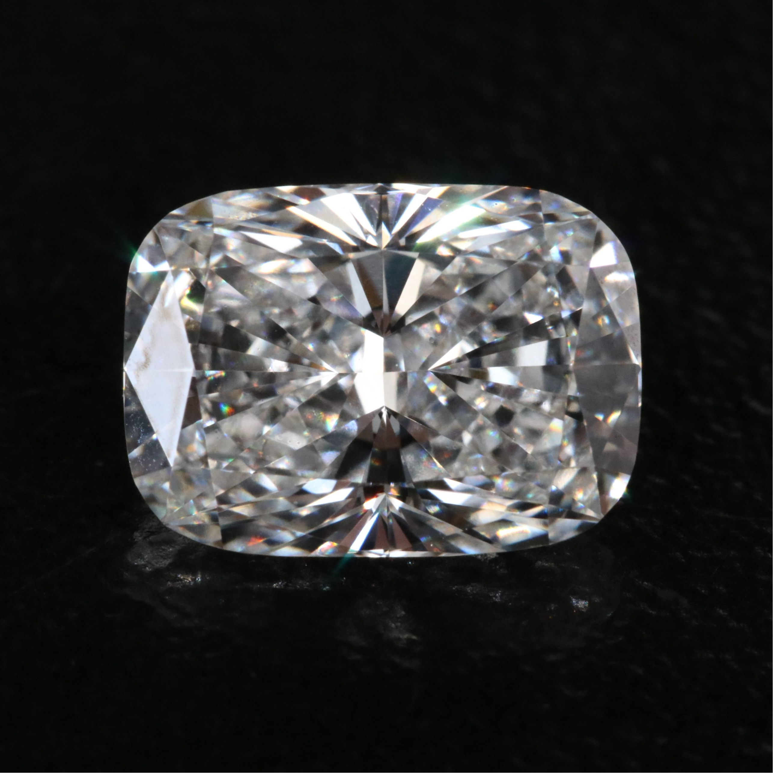 Loose 2.07 CT Lab Grown Diamond with IGI Report
