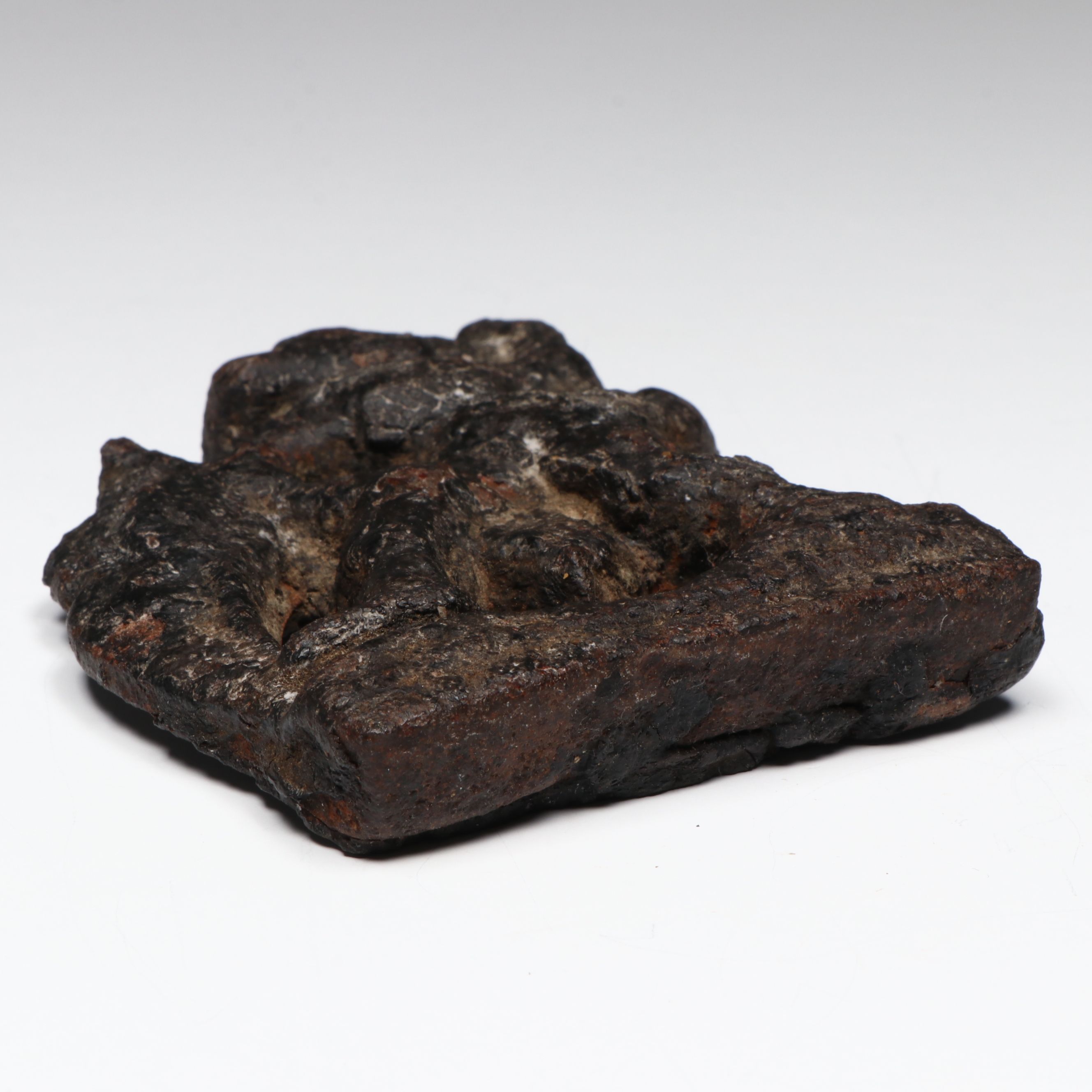 Bronze Hanuman Fragment