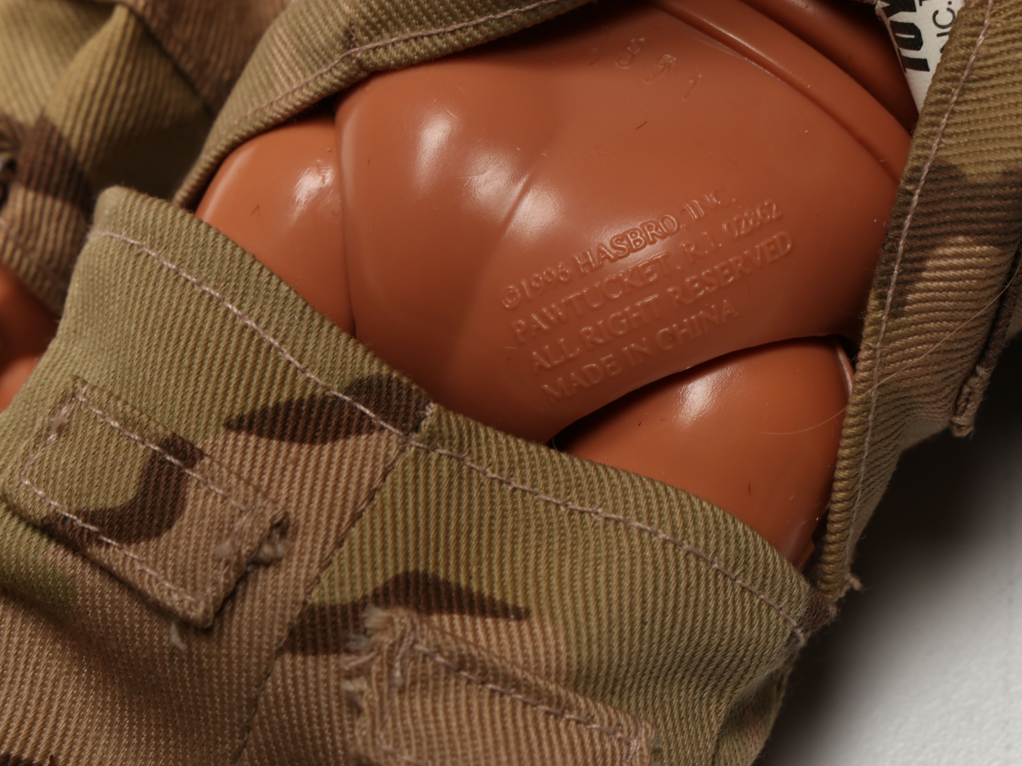 Hasbro G.I. Joe SWAT, Texas Ranger, and More Action Figures and Accessories
