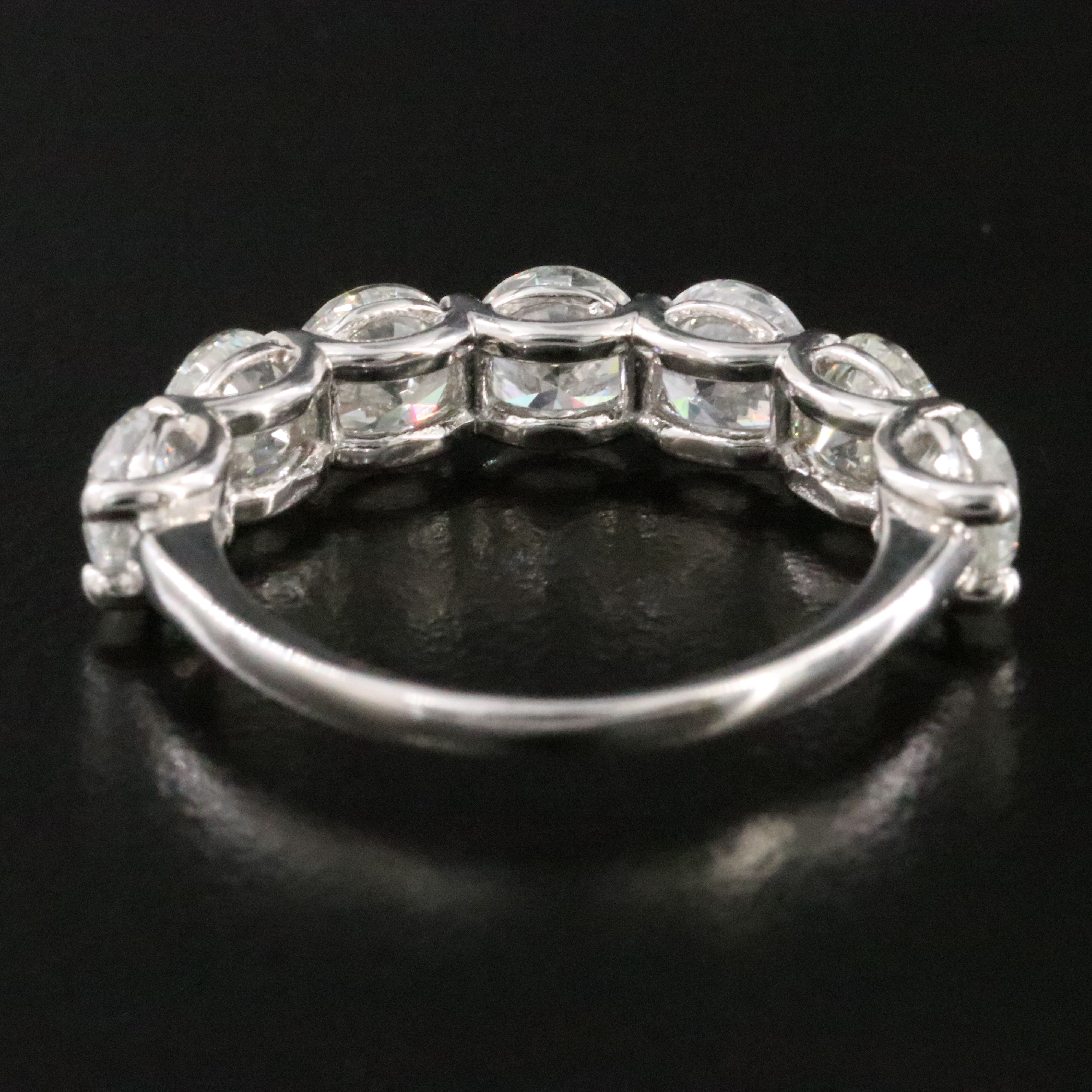 14K 3.01 CTW Diamond Ring