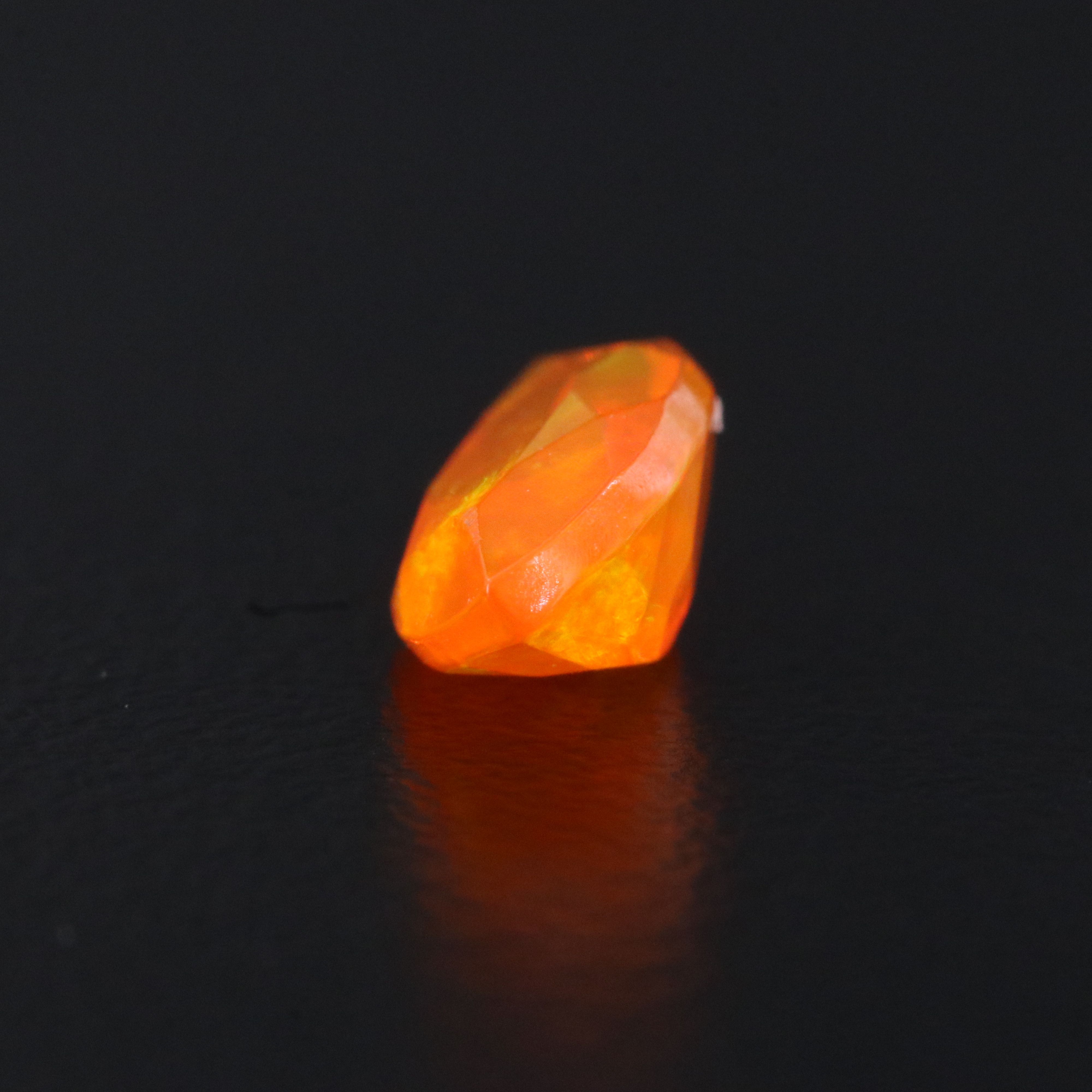 Loose 1.14 CT Fire Opal