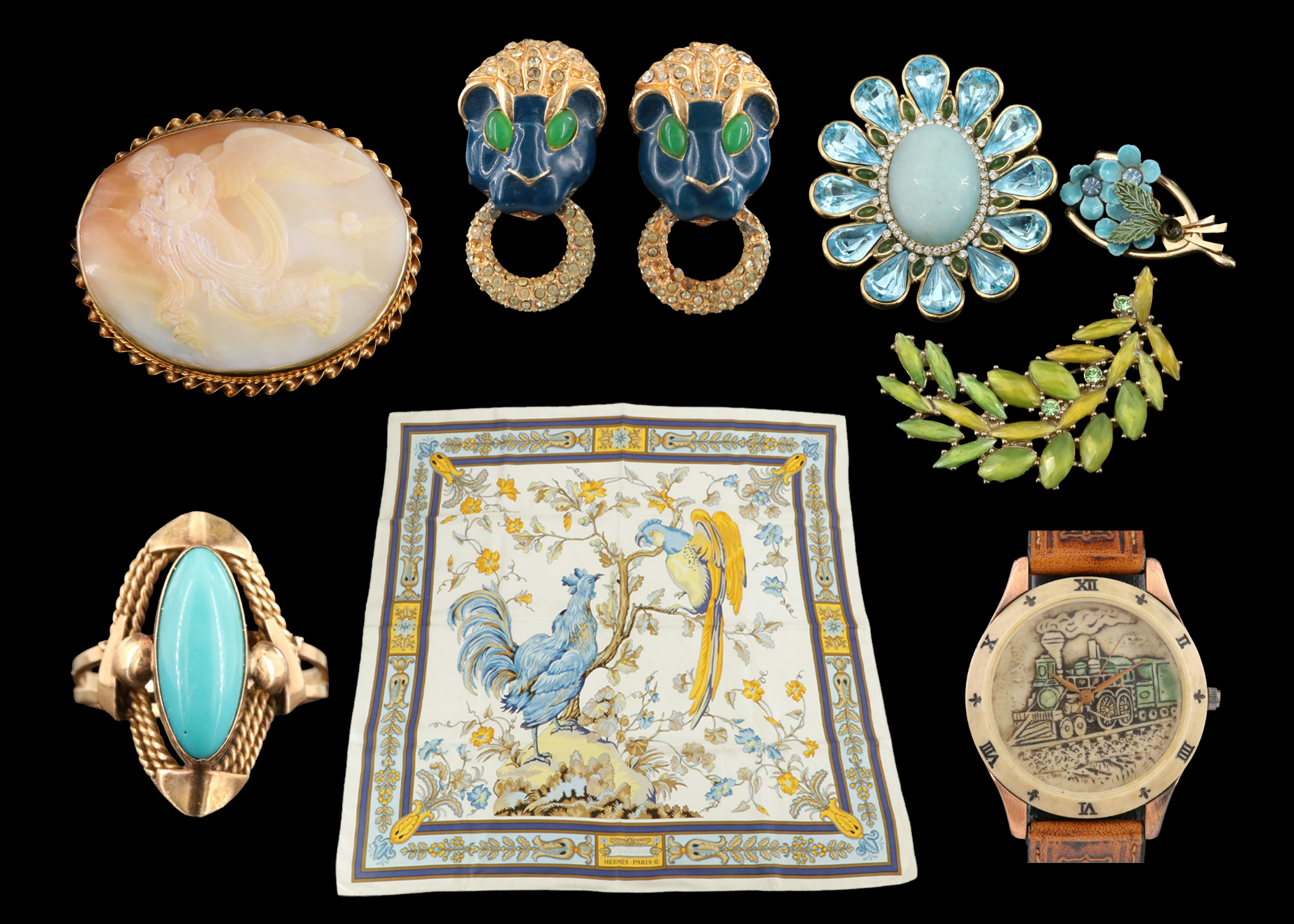 Fashion Time Capsule!
