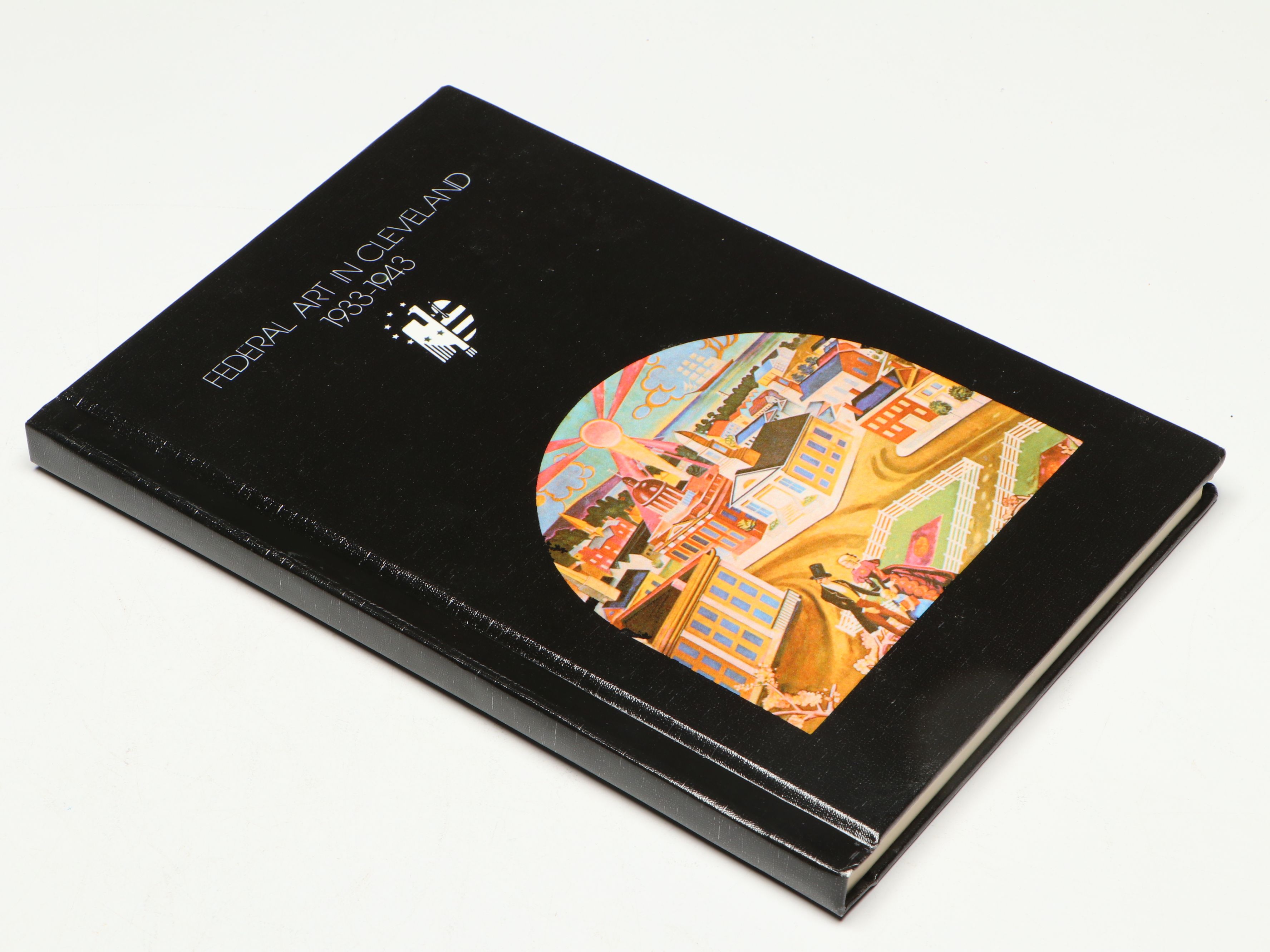 "Fine Arts in Cleveland" and More Art History Books and Museum Catalogs