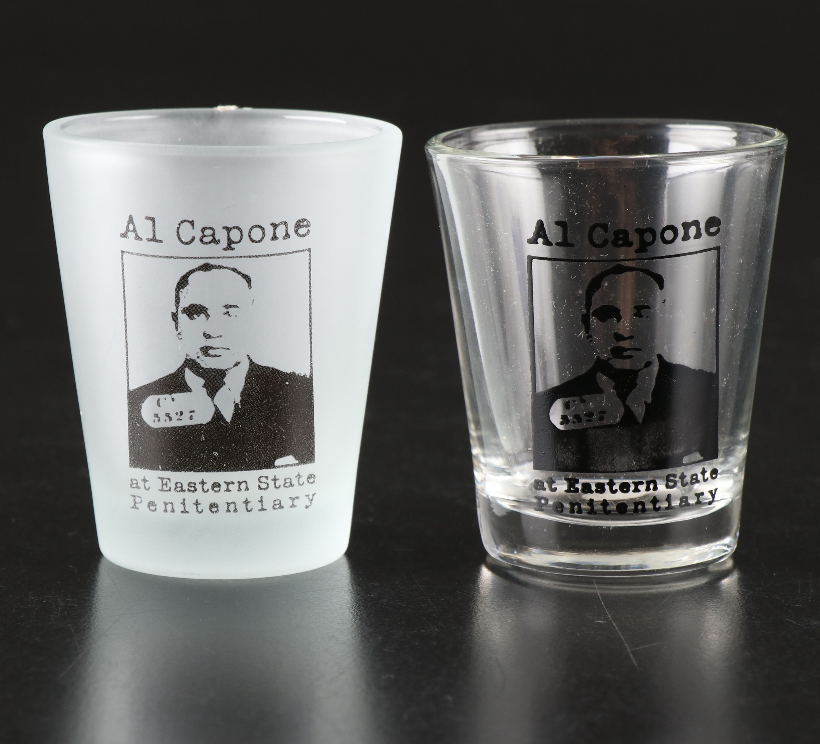 Hard Rock Cafe, Dallas Cowboys, Chicago Bears and More Souvenir Shot Glasses