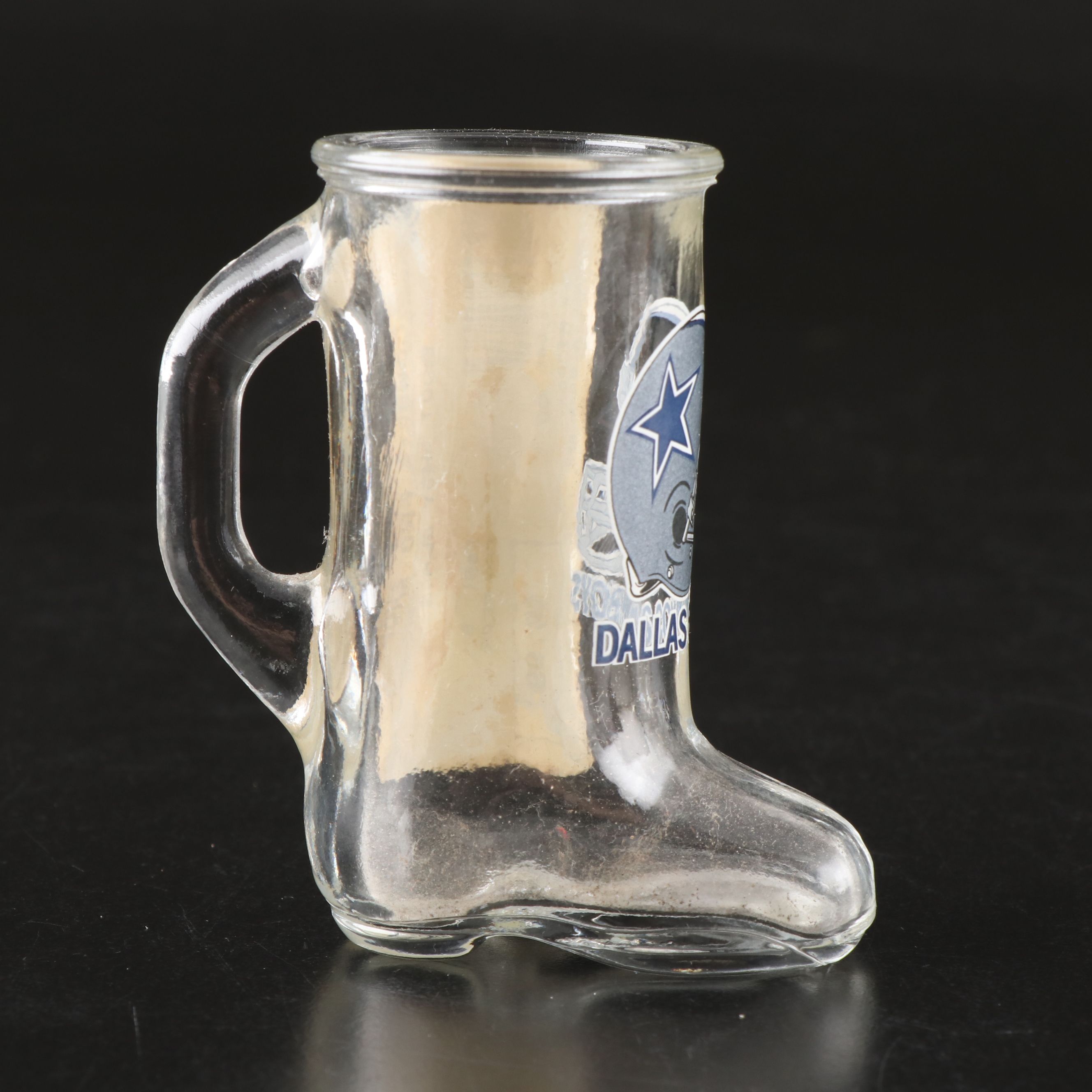Hard Rock Cafe, Dallas Cowboys, Chicago Bears and More Souvenir Shot Glasses