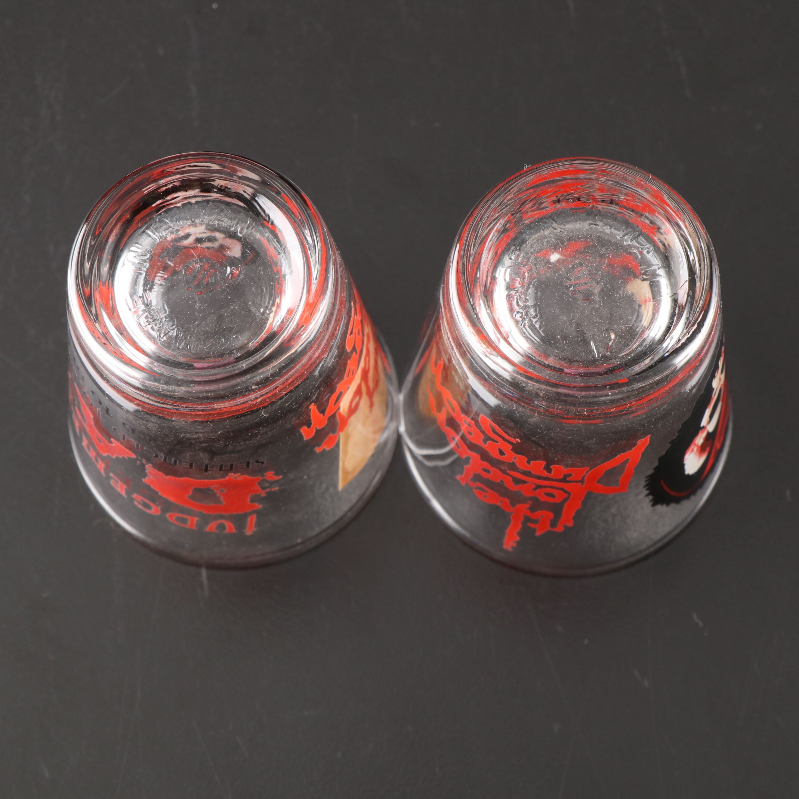 Hard Rock Cafe, Dallas Cowboys, Chicago Bears and More Souvenir Shot Glasses