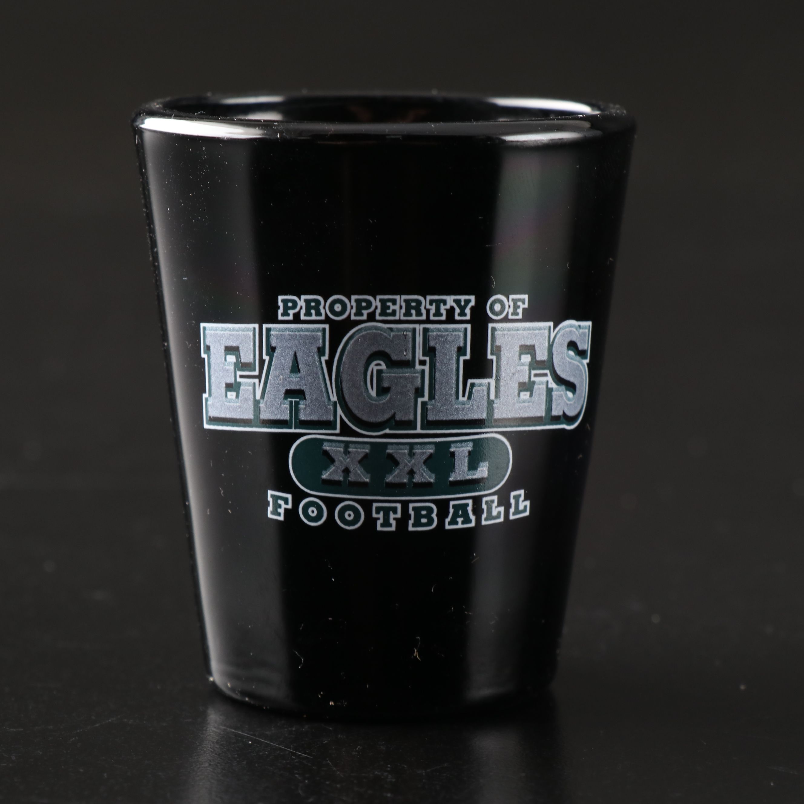 Hard Rock Cafe, Dallas Cowboys, Chicago Bears and More Souvenir Shot Glasses