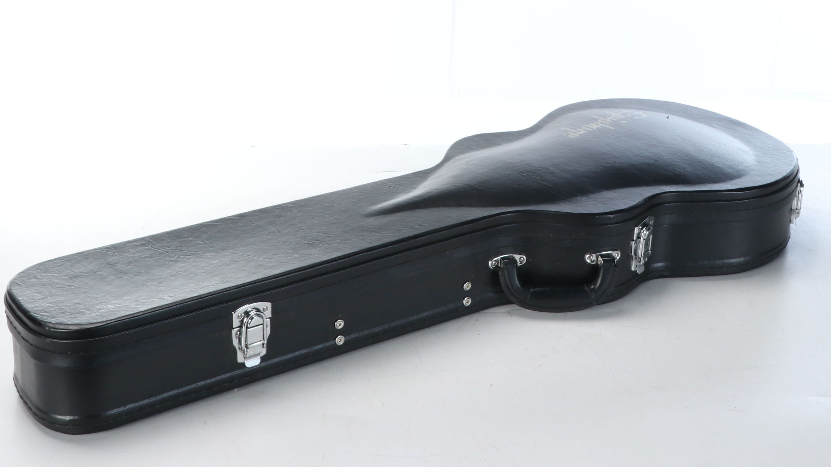 Epiphone Hardshell Guitar Case with Plush Interior