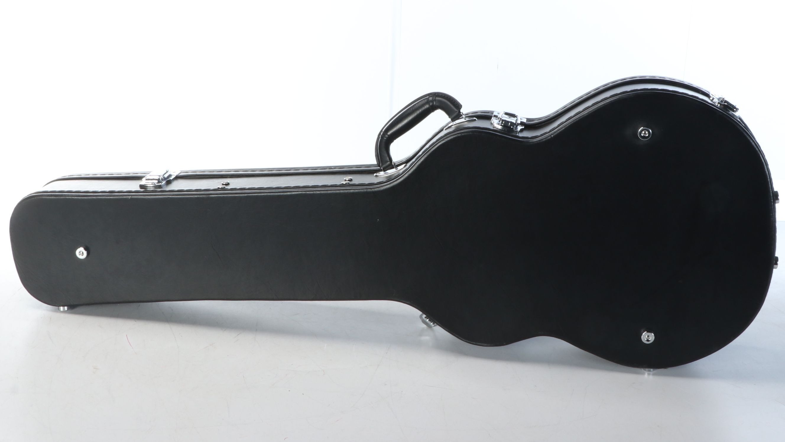 Epiphone Hardshell Guitar Case with Plush Interior