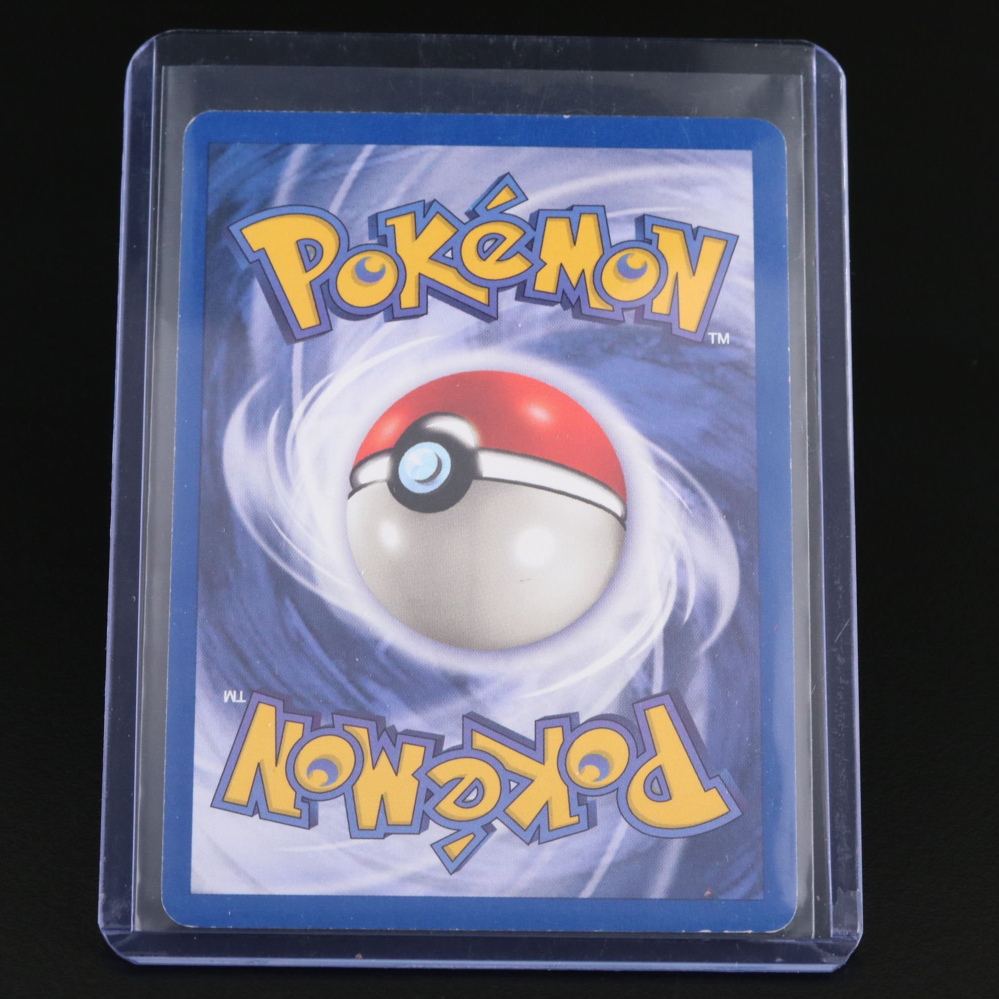 Team Rocket Dark Blastoise Pokémon Card