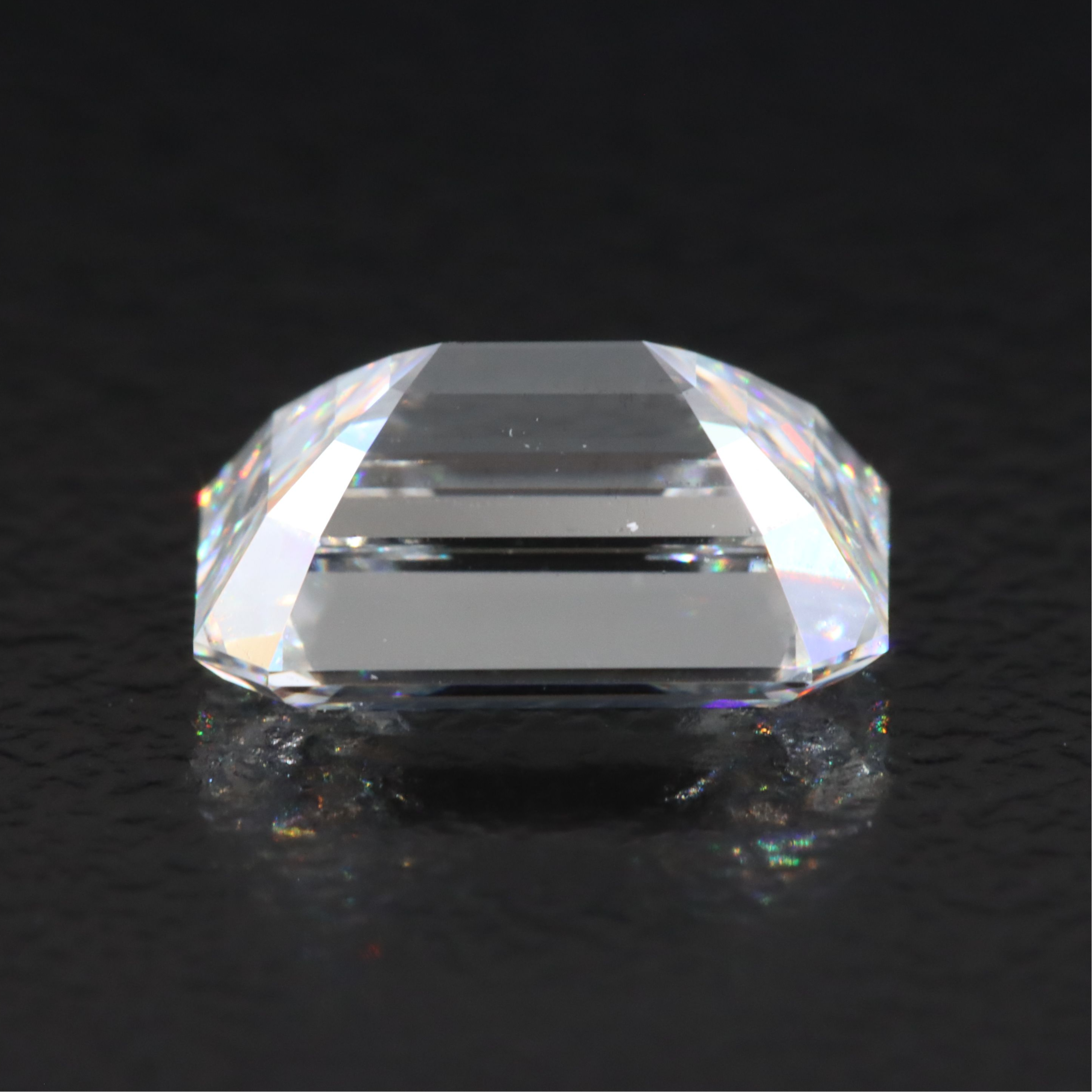 Loose 1.98 CT Lab Grown Diamond with IGI Report
