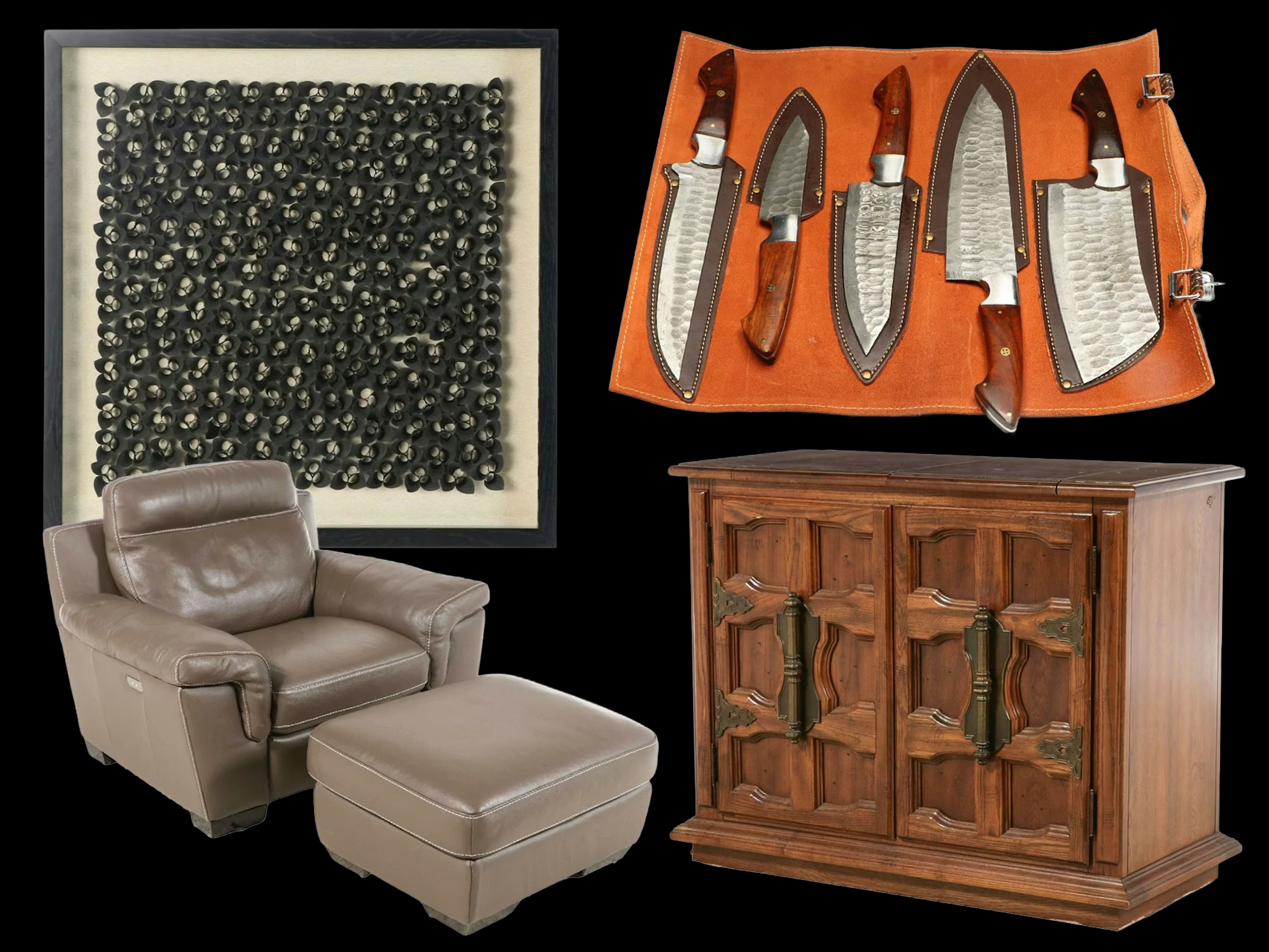 Mod About You: A Curated Showcase