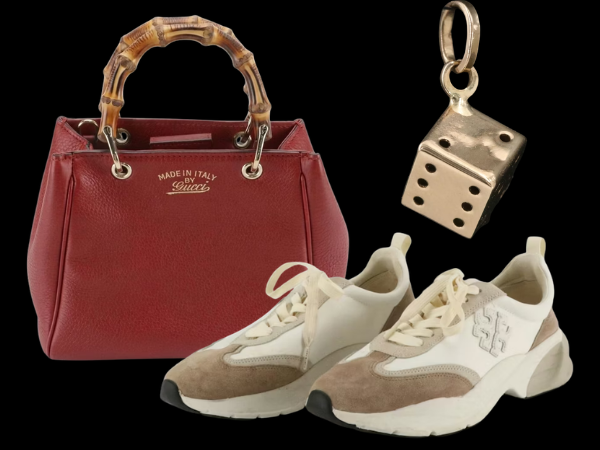 The Style Collective: Fashion, Fine Jewelry & Fresh Gemstones