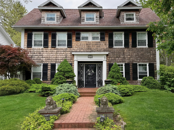 Lifelong Curated Collection of Victorian Grandeur