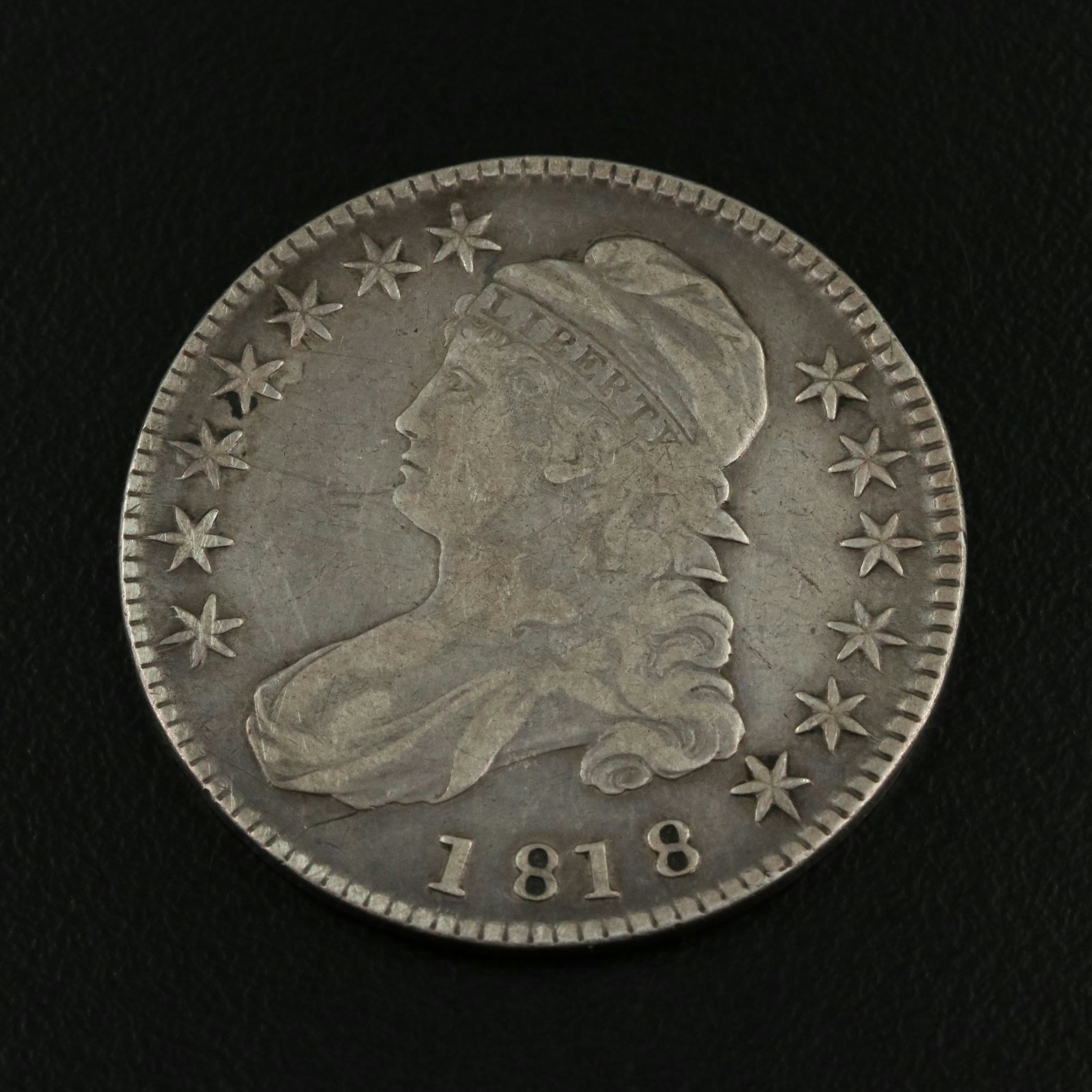 Coins, Stamps & Collectibles