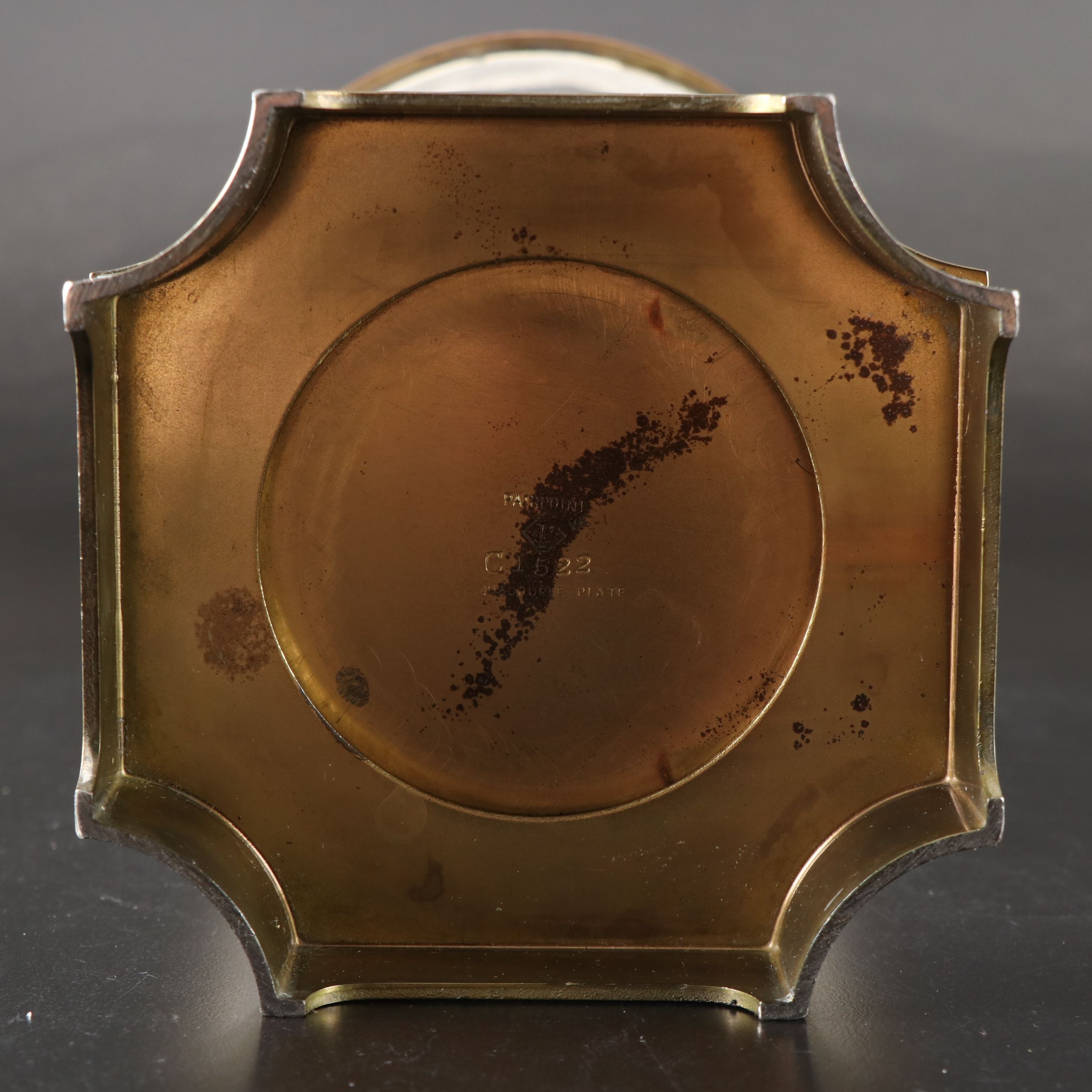 Pair of Pairpoint Ormolu Mounted Cut Glass Urn-Shaped Vases, Early 20th Century