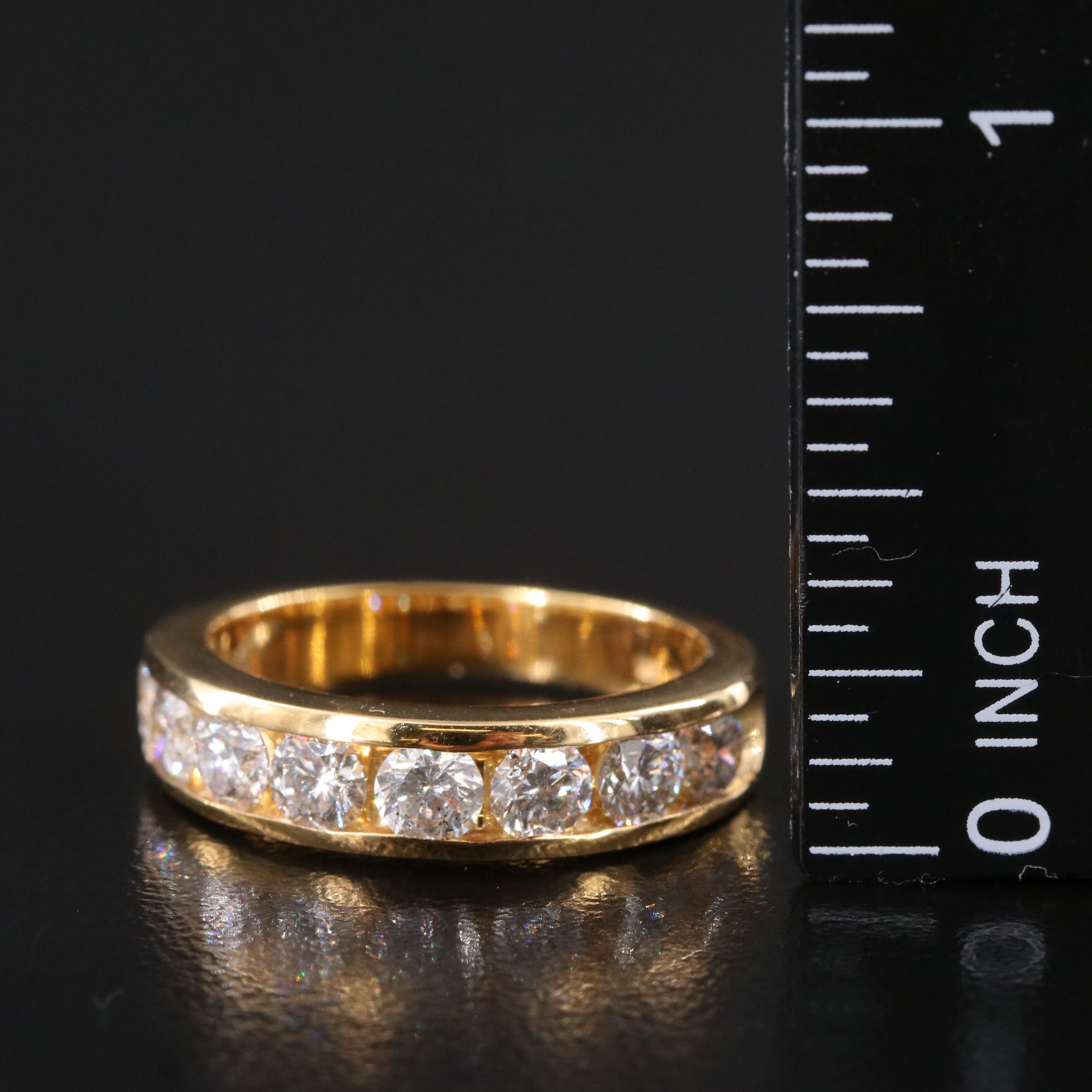 14K 1.50 CTW Diamond Ring