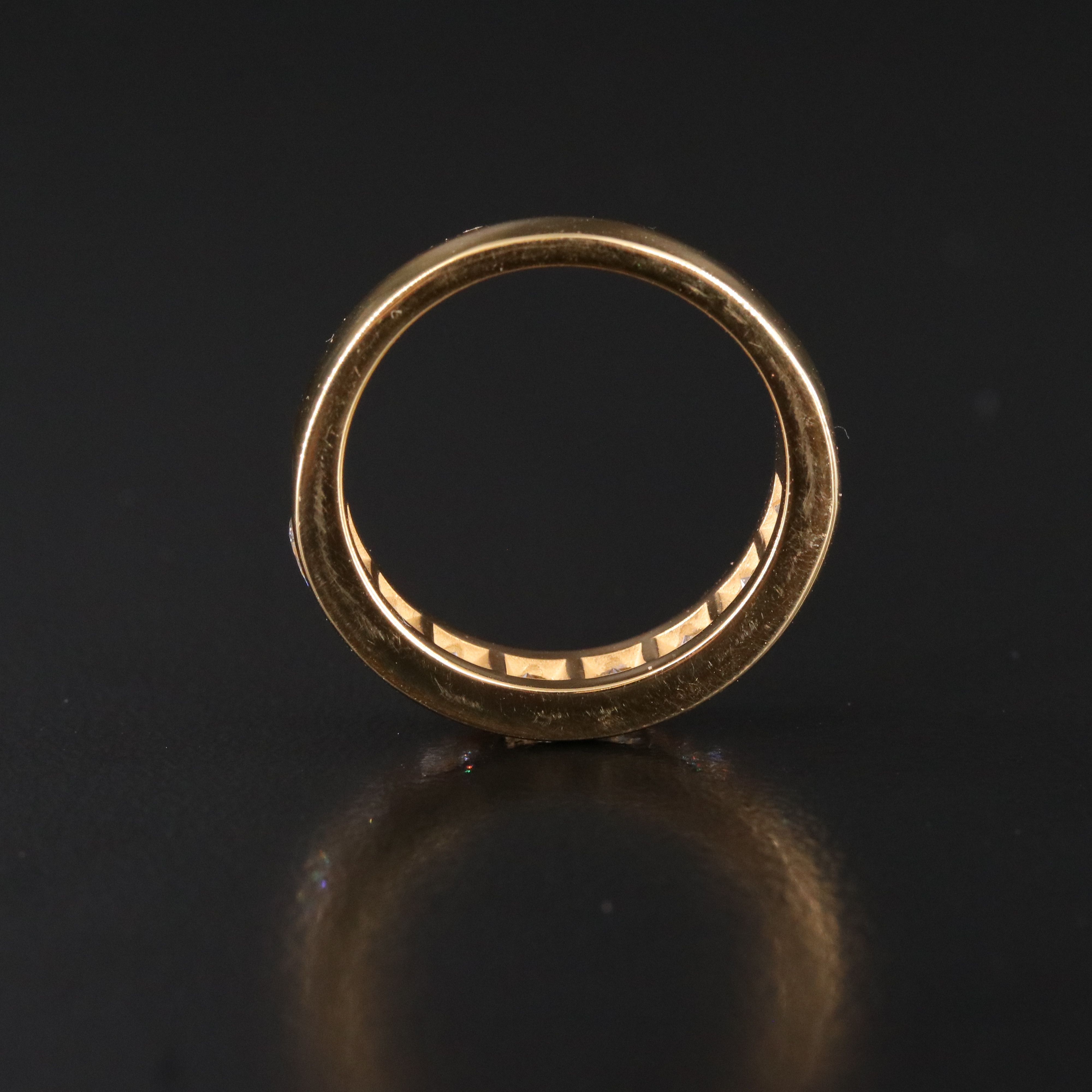 14K 1.50 CTW Diamond Ring