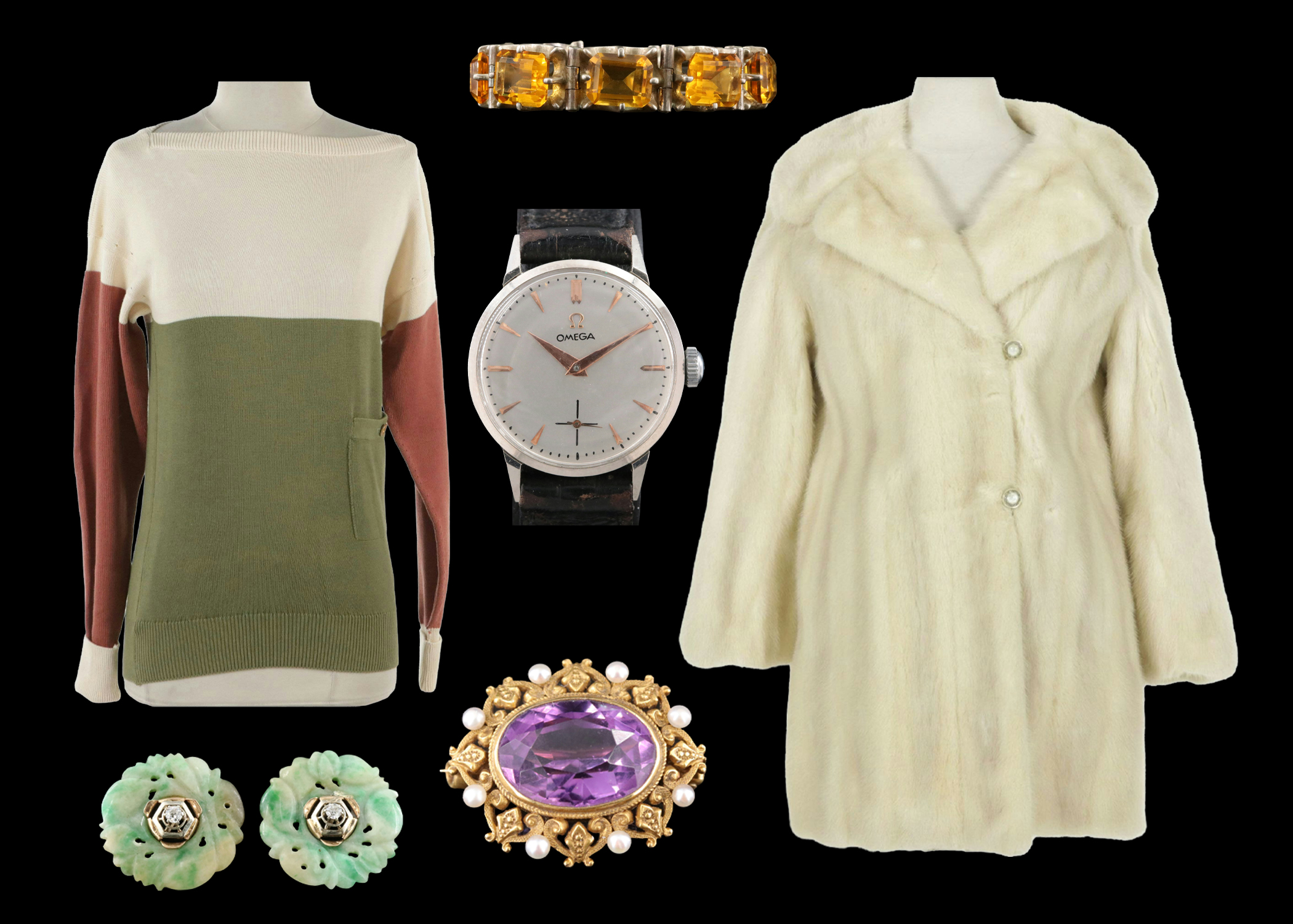 Timeless Style & Elegance