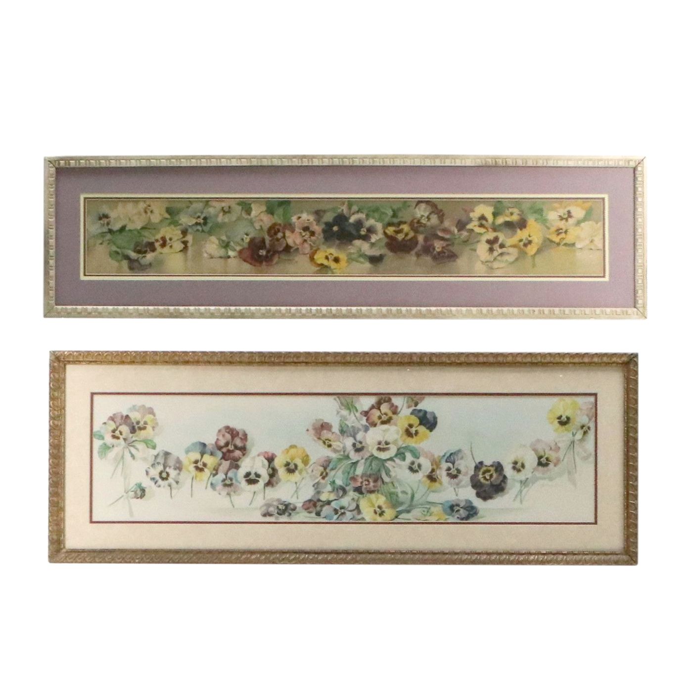 Vintage Art Prints | Art Print Auctions | EBTH