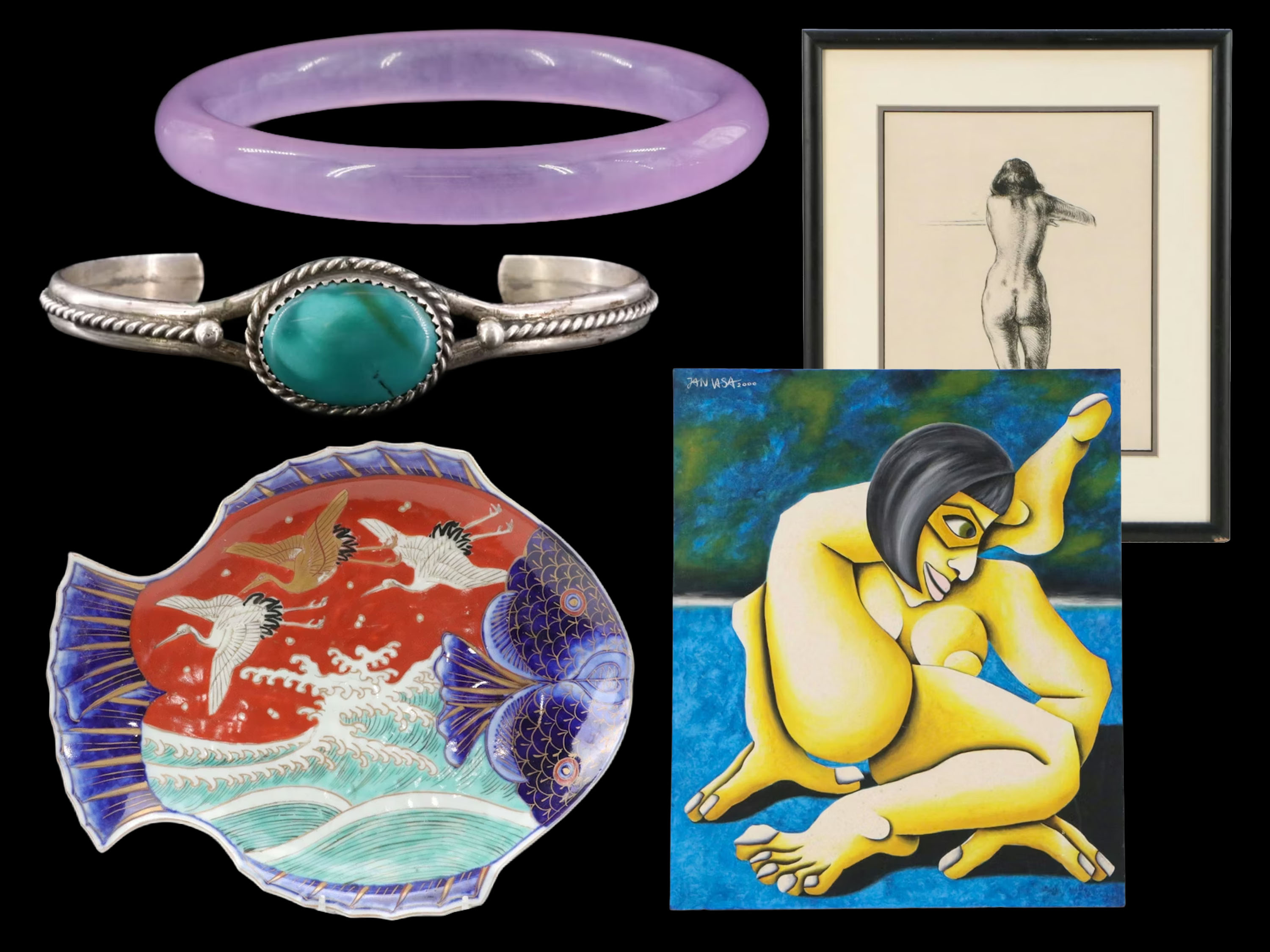 Worldly Wanderings & Bohemian Adornments