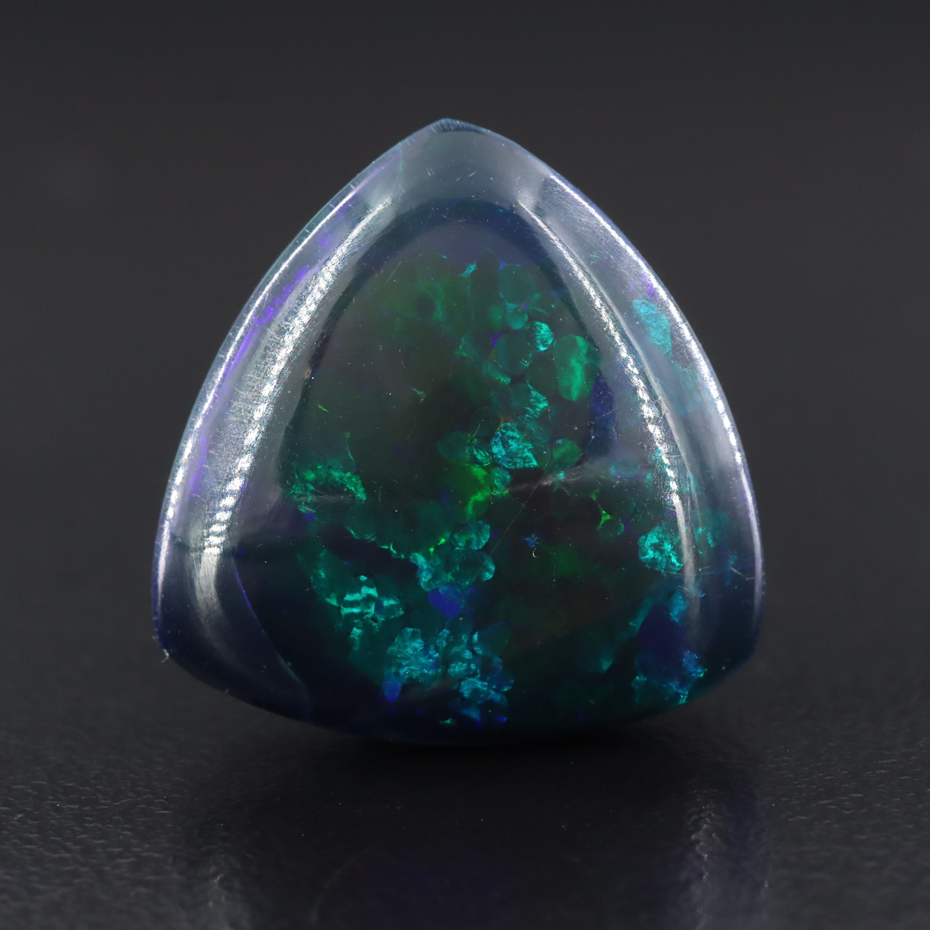 Loose 14.04 CT Opal