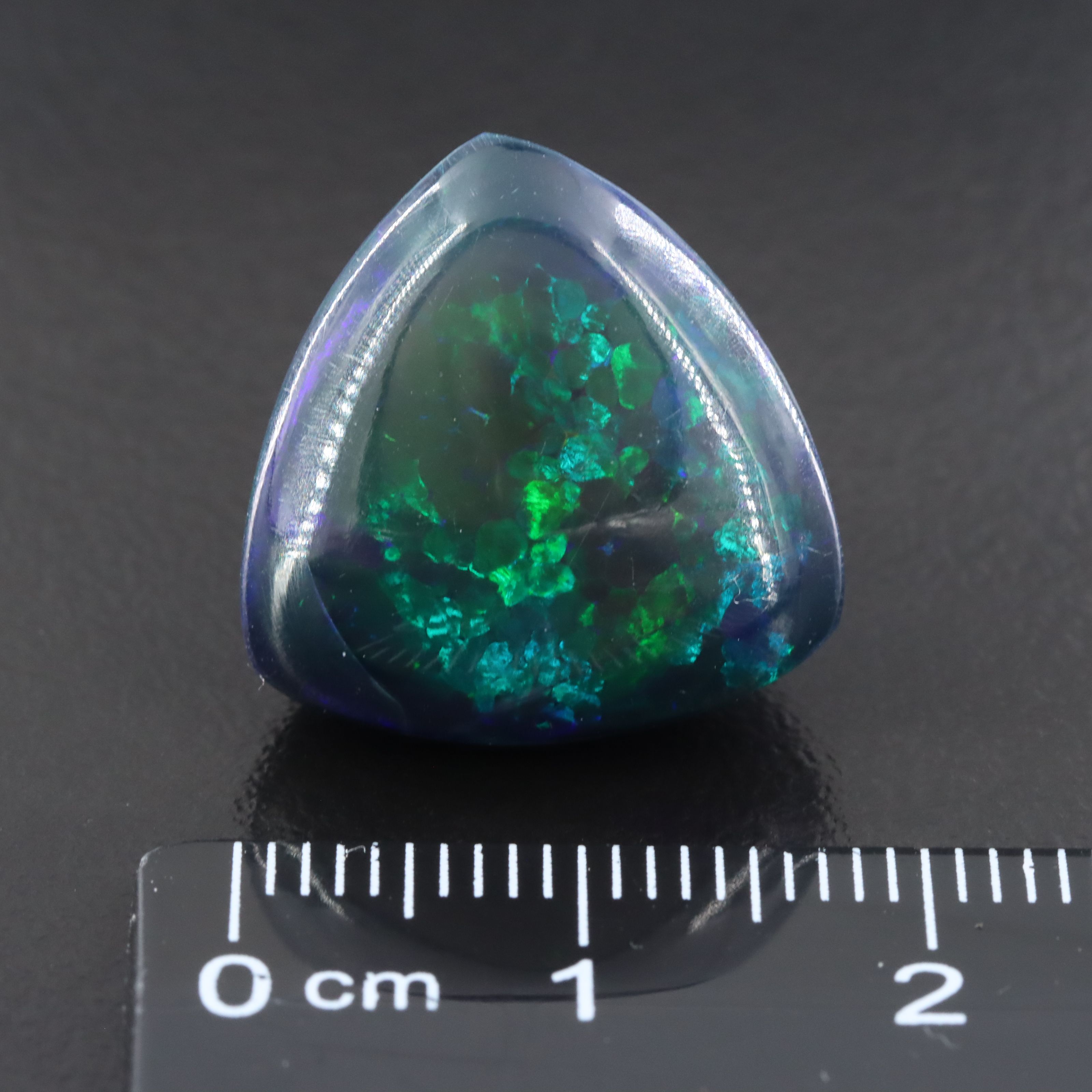 Loose 14.04 CT Opal
