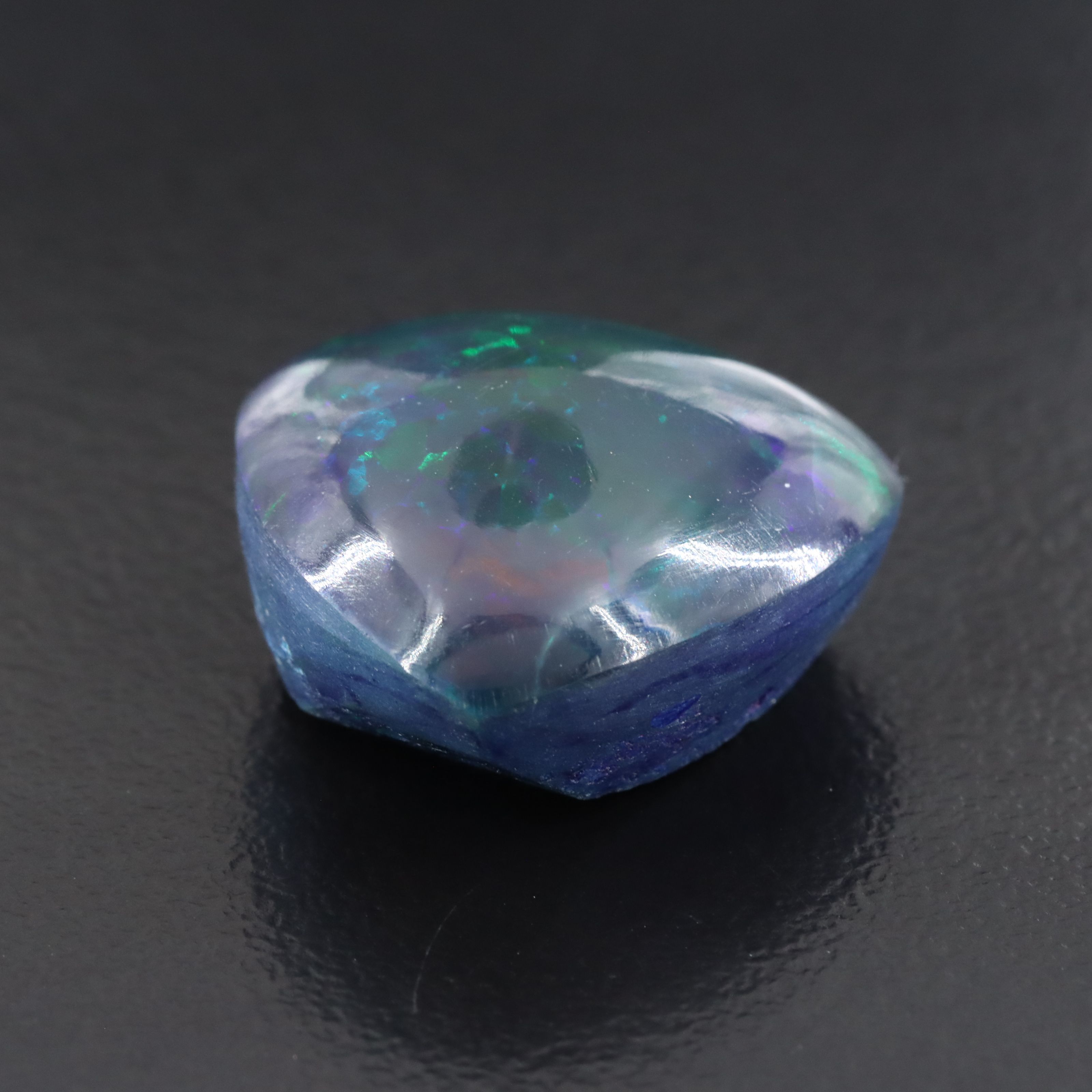 Loose 14.04 CT Opal