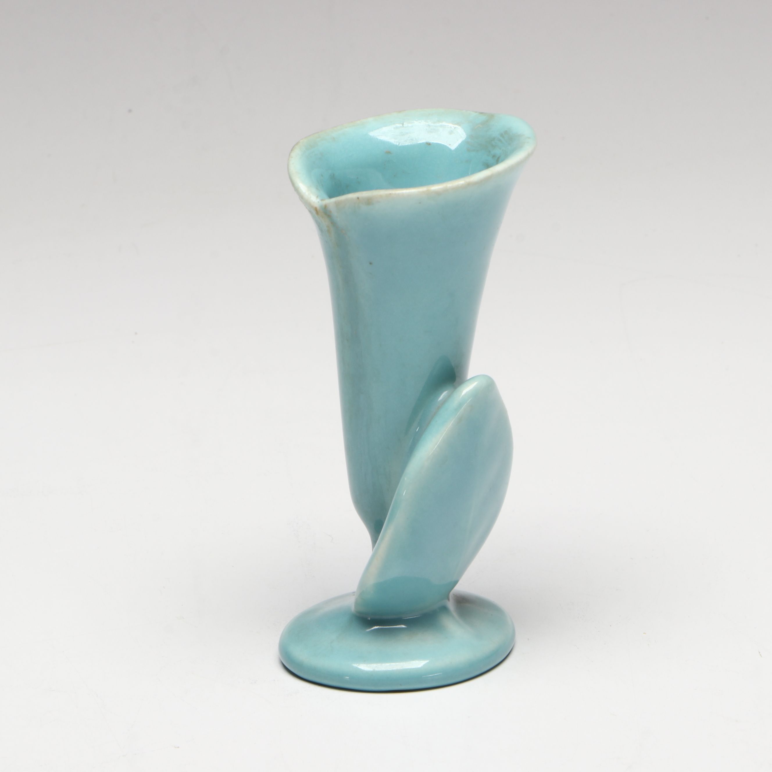 Rookwood Pottery Flower Frog and Table Accessories, 1929-2012